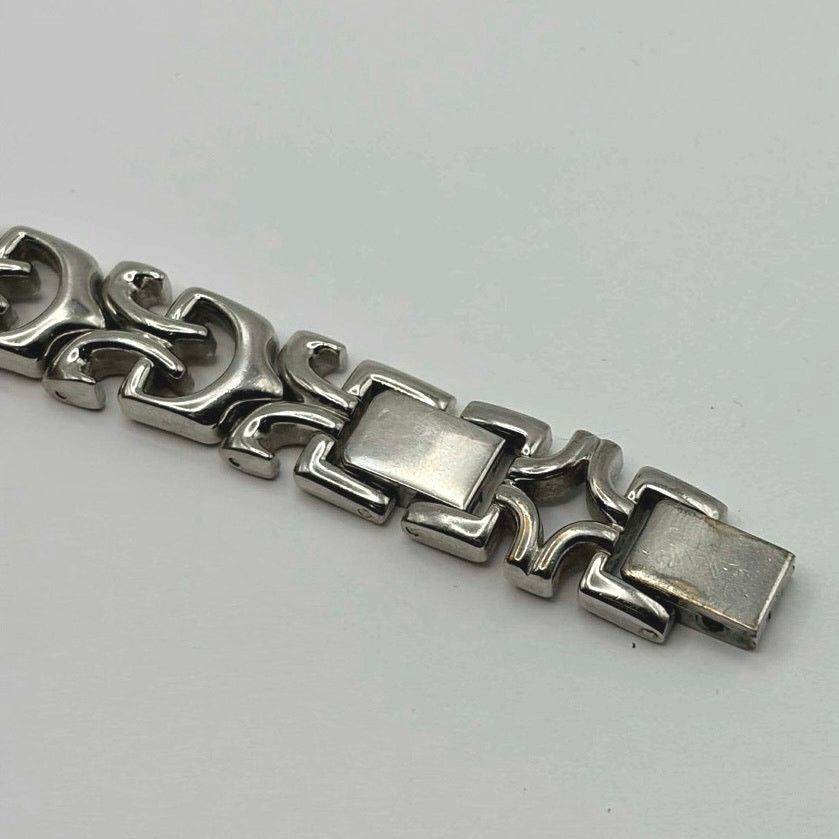 Other 90s Silver Filigree Watch Size ONE SIZE - 5 Thumbnail