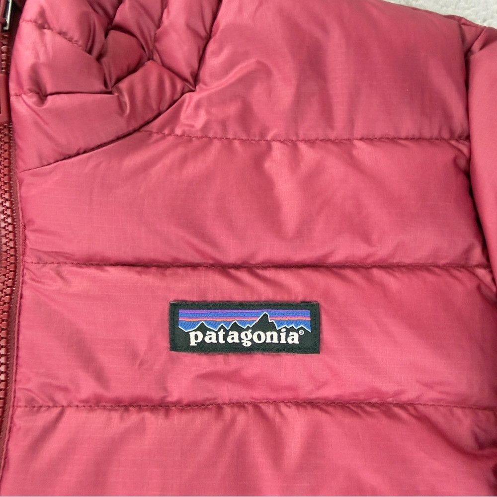 Patagonia Patagonia NWT Women's Size Small Nano Puff Jacket 84217 Sty Size S / US 4 / IT 40 - 9 Thumbnail