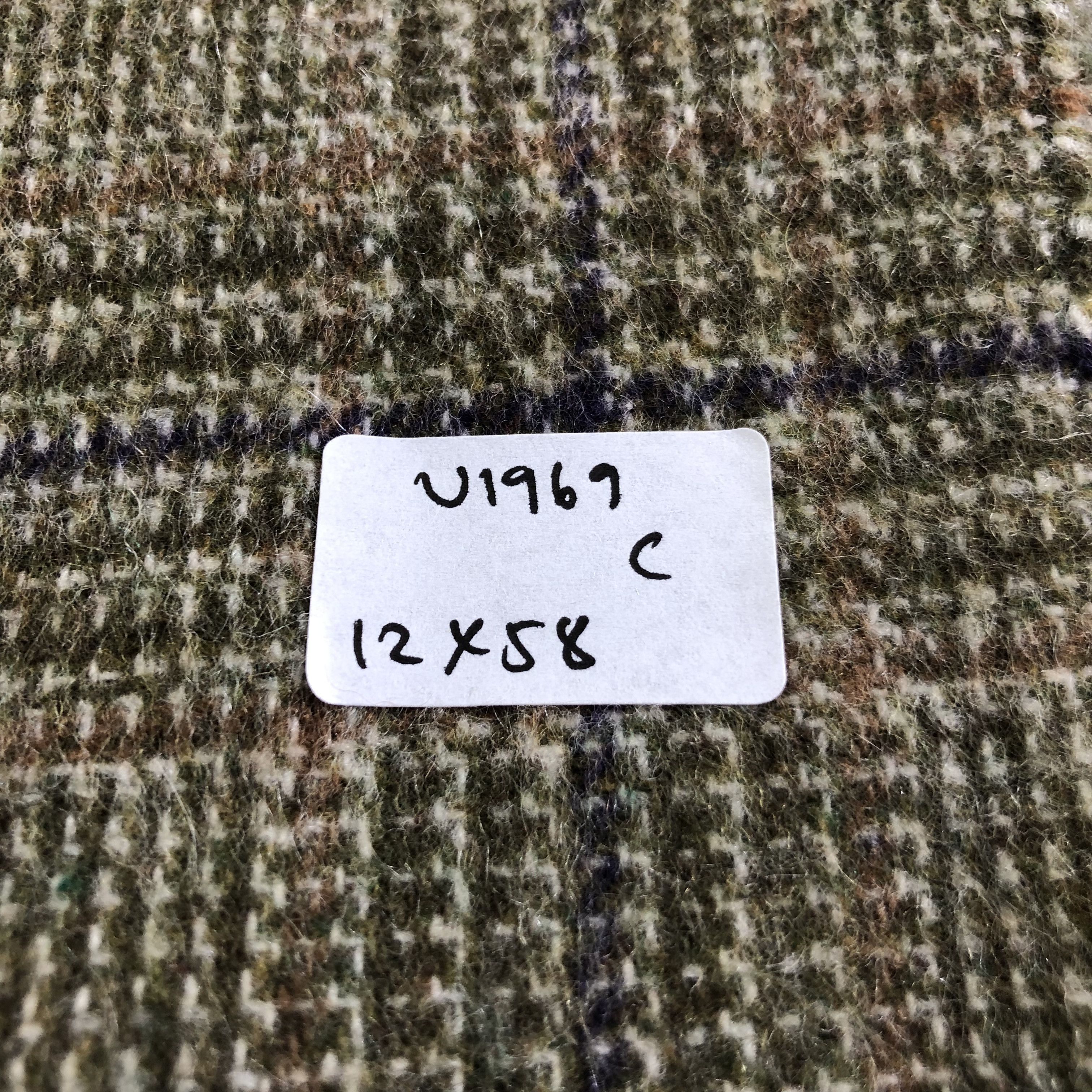 Polo Ralph Lauren Polo Ralph Lauren Cashmere Scarf Muffler V1969 Size ONE SIZE - 6 Thumbnail