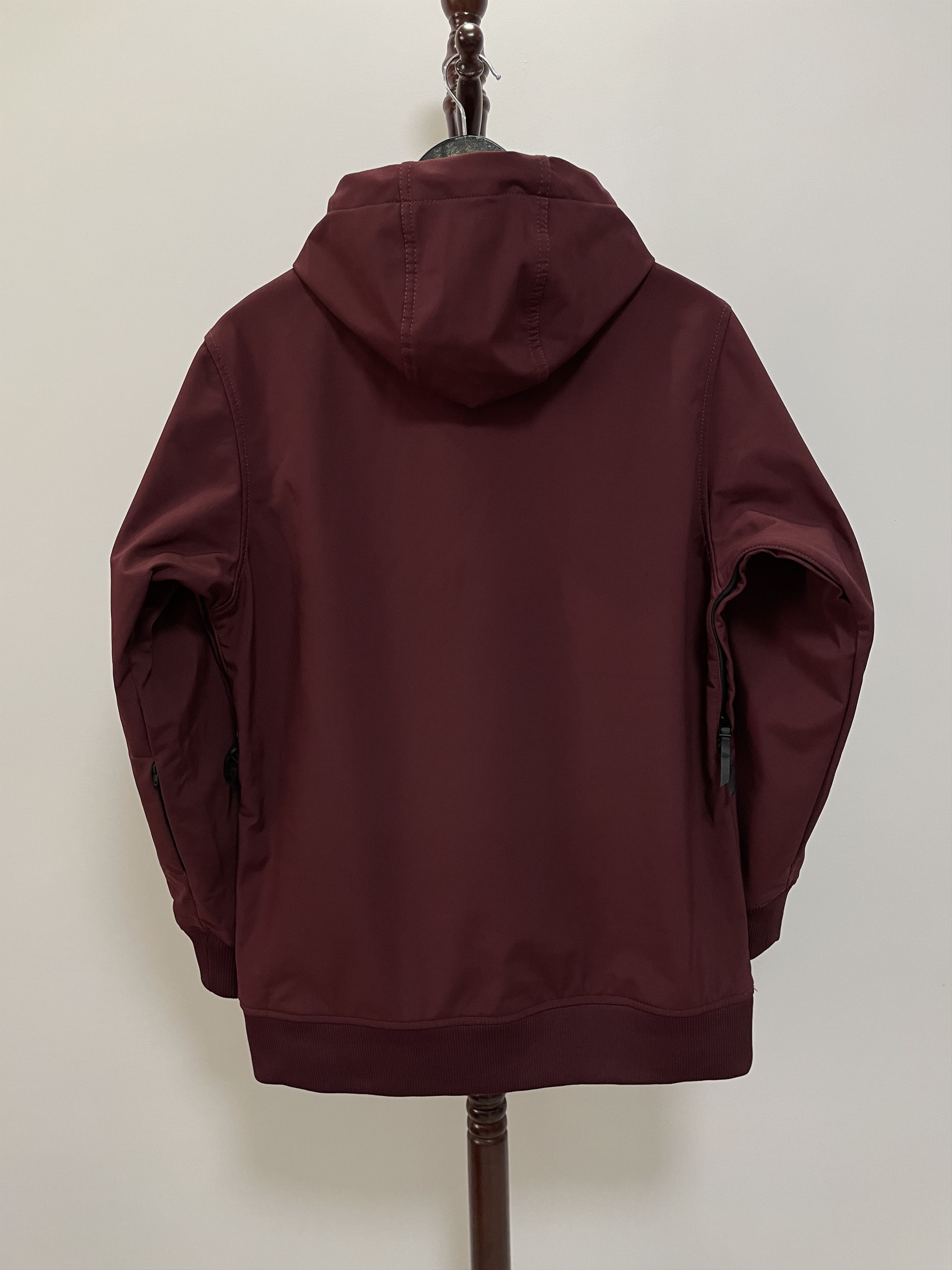 Other DOPE Snow Yeti 10k Jacket Hoodie Snowboard Ski Anorak Size XS / US 0-2 / IT 36-38 - 6 Thumbnail