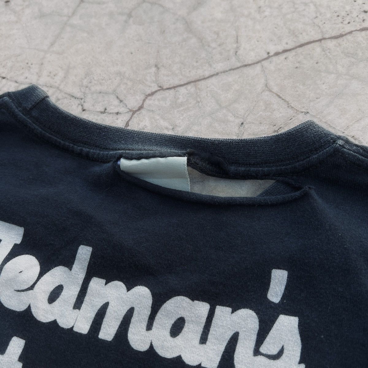 Tedman Tedman motor chopper tshirt Size US M / EU 48-50 / 2 - 9 Thumbnail