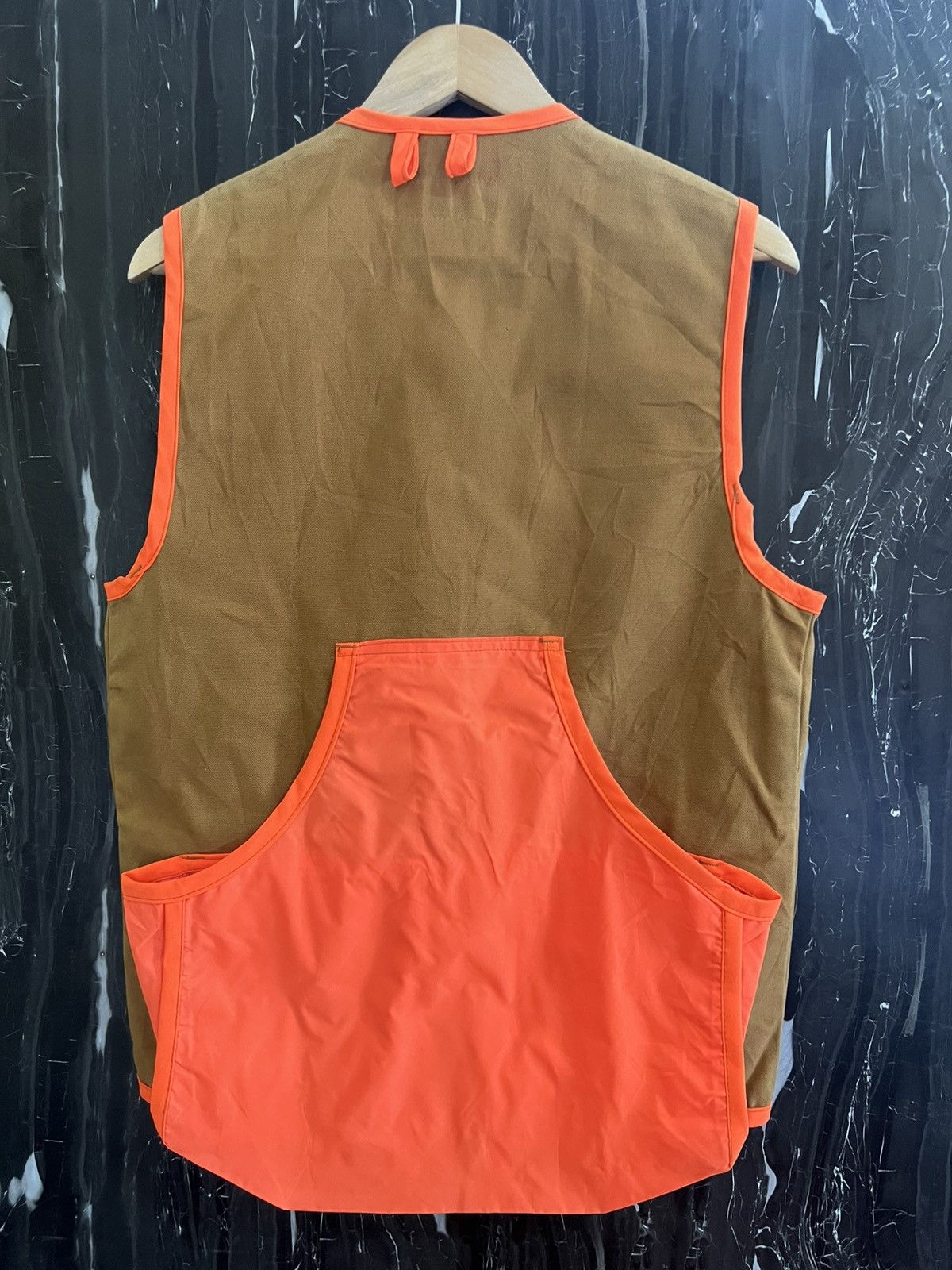 Ranger Cartel RANGER VEST Size US M / EU 48-50 / 2 - 2 Thumbnail