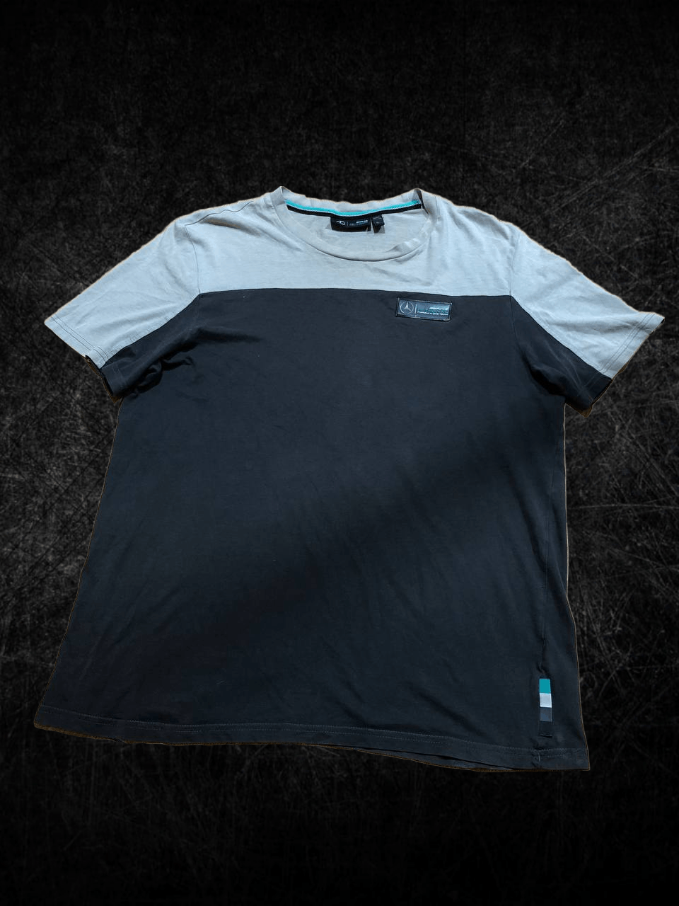 Mercedes-Benz Mercedes AMG Petronas Formula One Team Tee Size US L / EU 52-54 / 3 - 1 Thumbnail