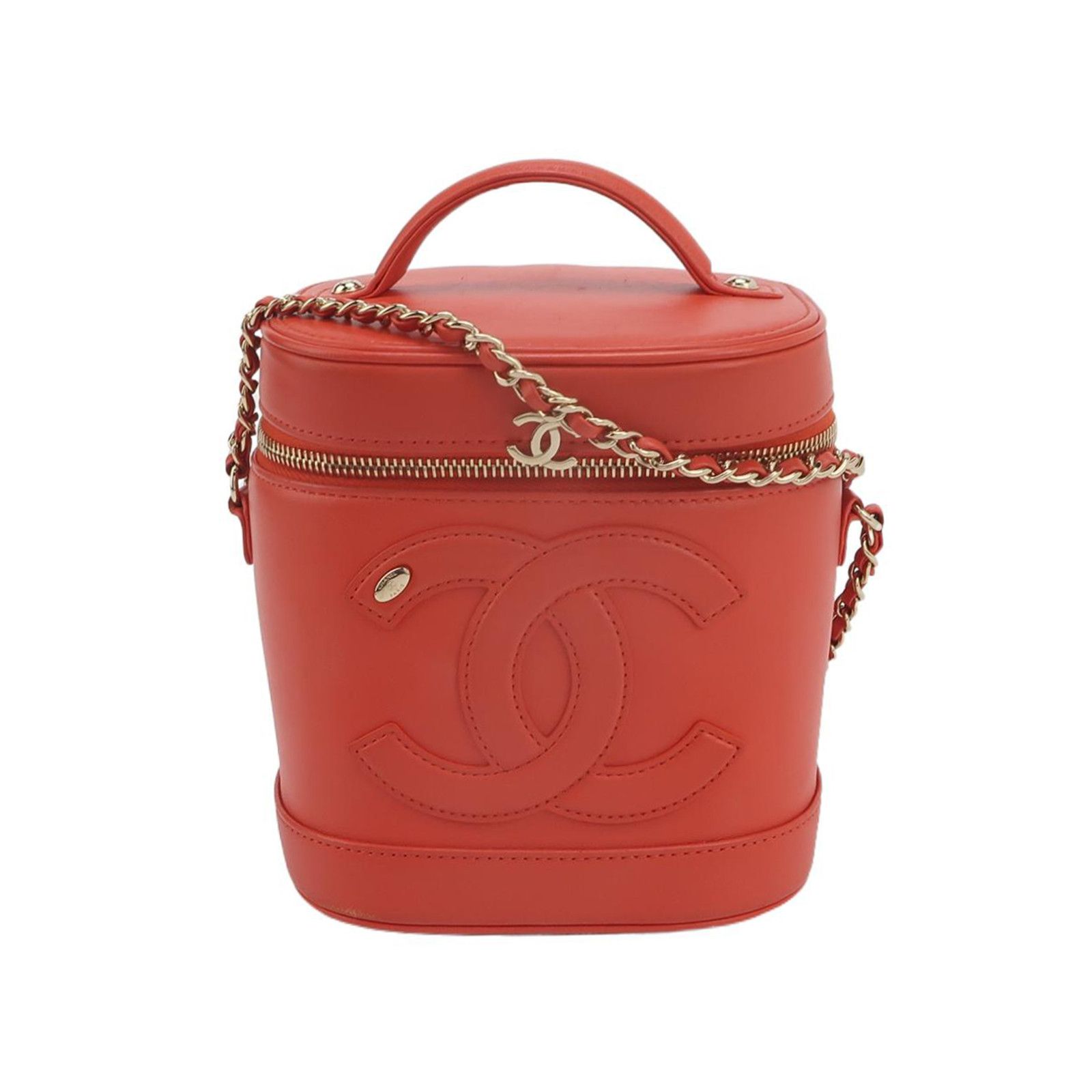 Chanel Chanel Women os Shoulder Bags Size ONE SIZE - 1 Thumbnail