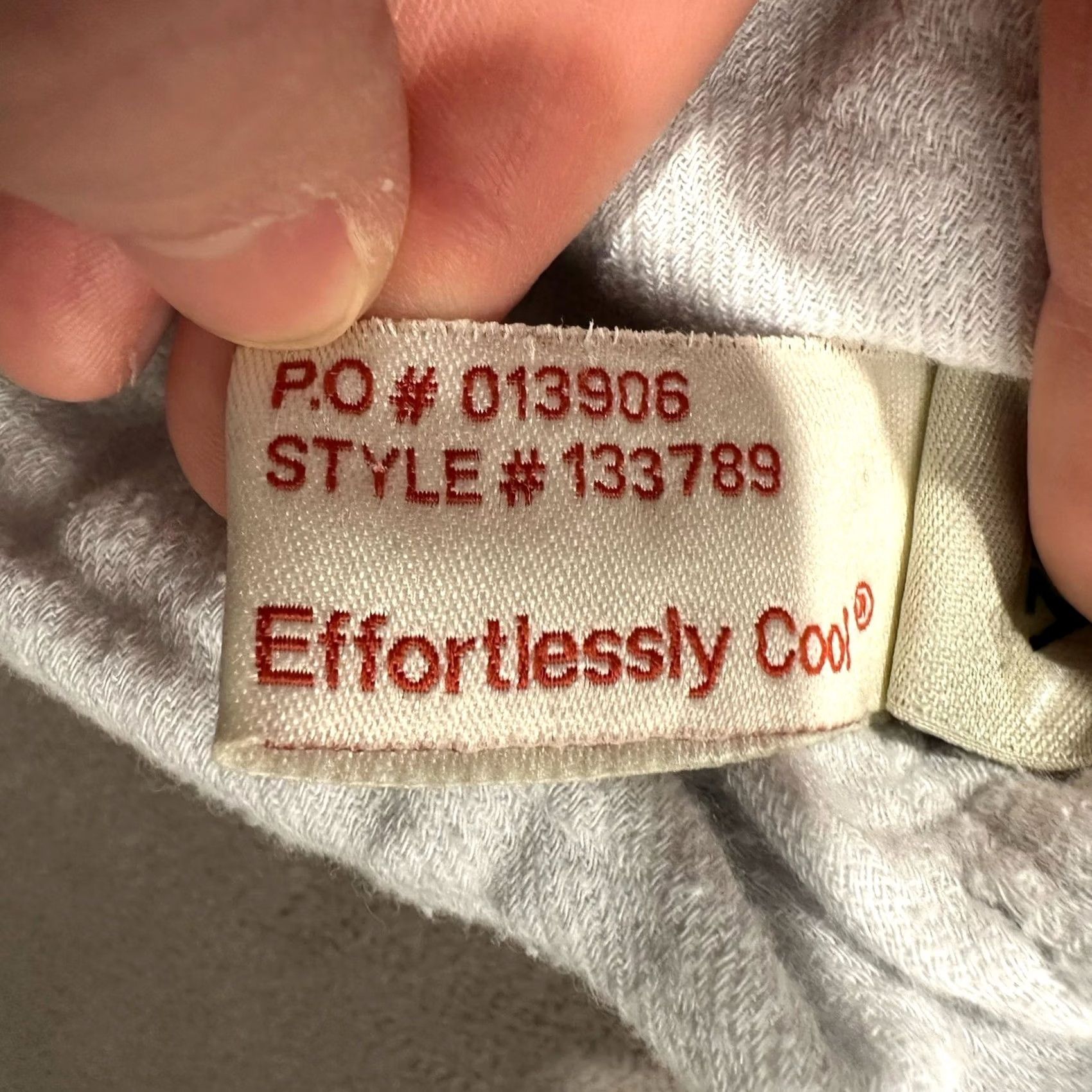 Carbon2Cobalt Carbon2Cobalt Shirt Mens L White Striped Long Sleeve Button Up GUC Size US L / EU 52-54 / 3 - 6 Thumbnail