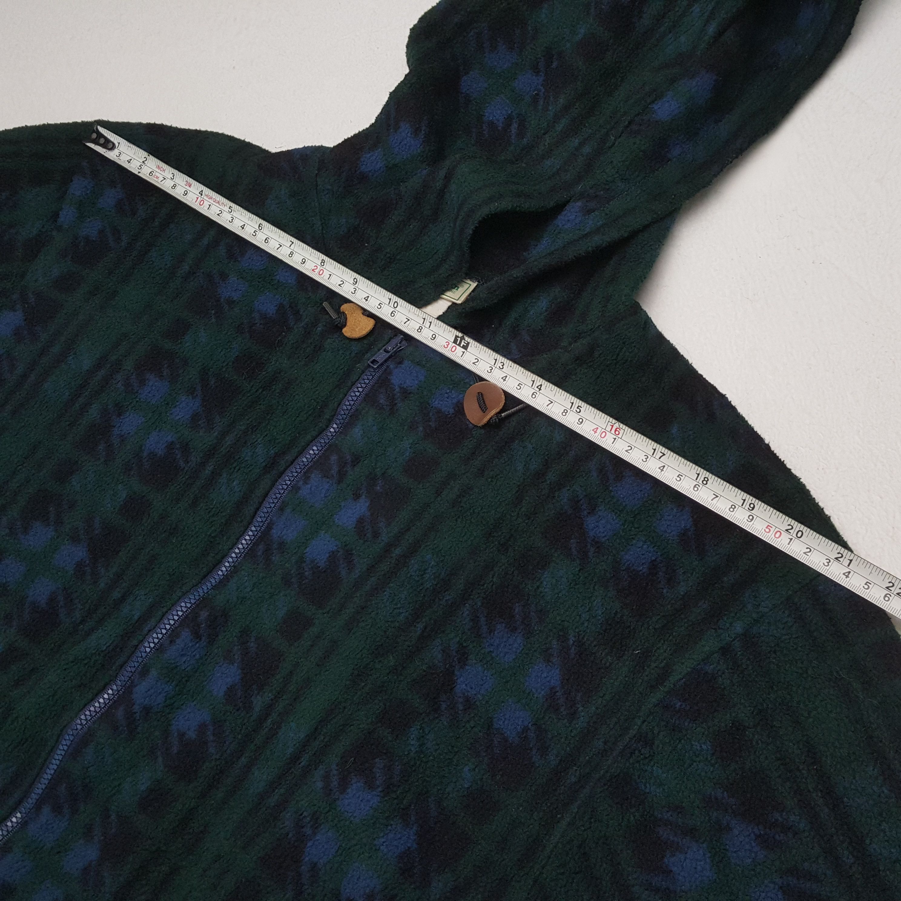 Japanese Brand × L.L. Bean × Vintage Vintage L.L. BEAN Streetwear Skateboard Style Hoodies Size US L / EU 52-54 / 3 - 5 Thumbnail