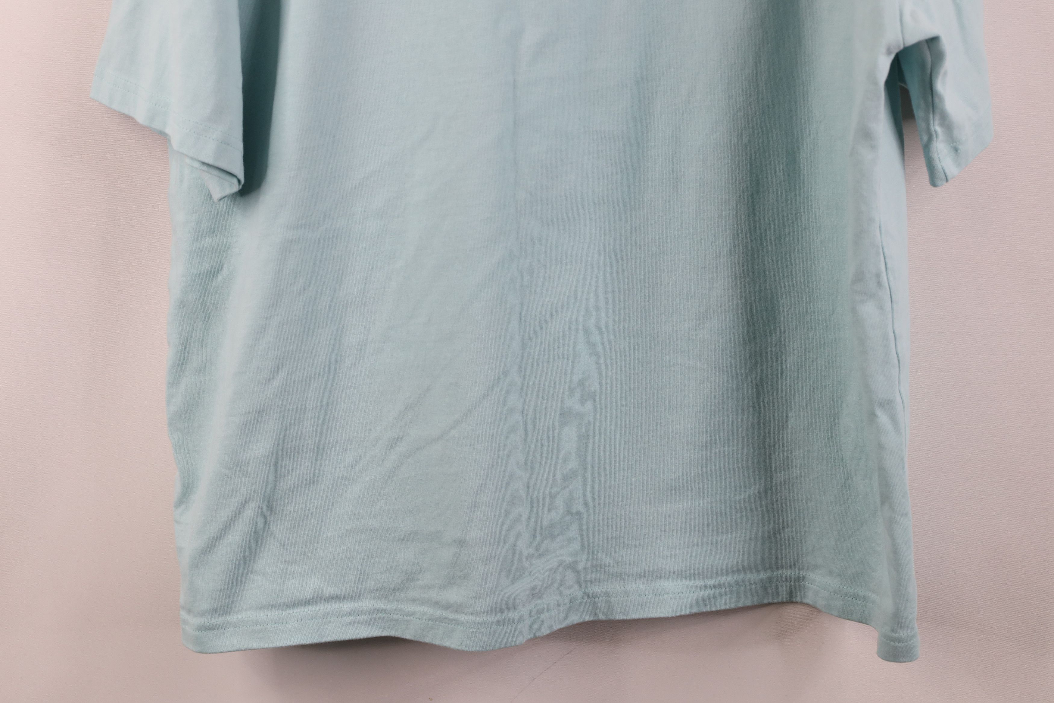 Bonobos Fielder Bonobos Relaxed Boxy Fit Pocket T-Shirt Blue Size US L / EU 52-54 / 3 - 15 Thumbnail