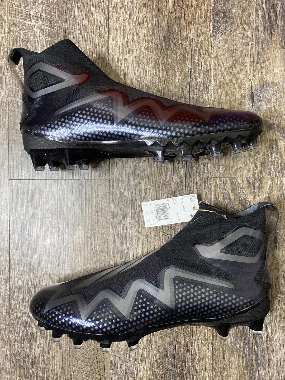 adidas freak ultra boost