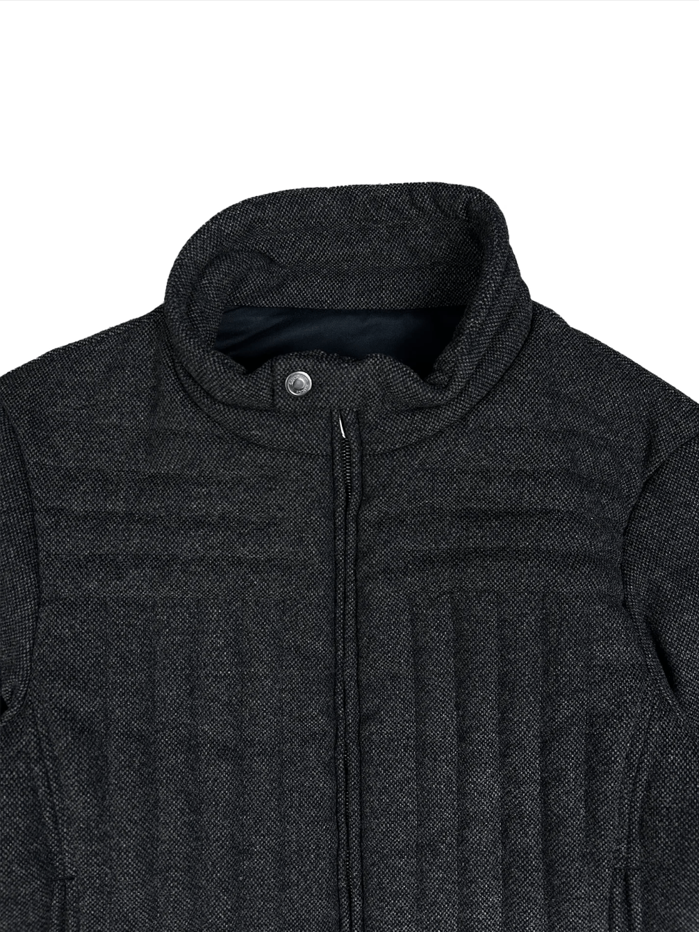 Gucci Tom Ford Wool Rider Jacket Size US S / EU 44-46 / 1 - 3 Thumbnail