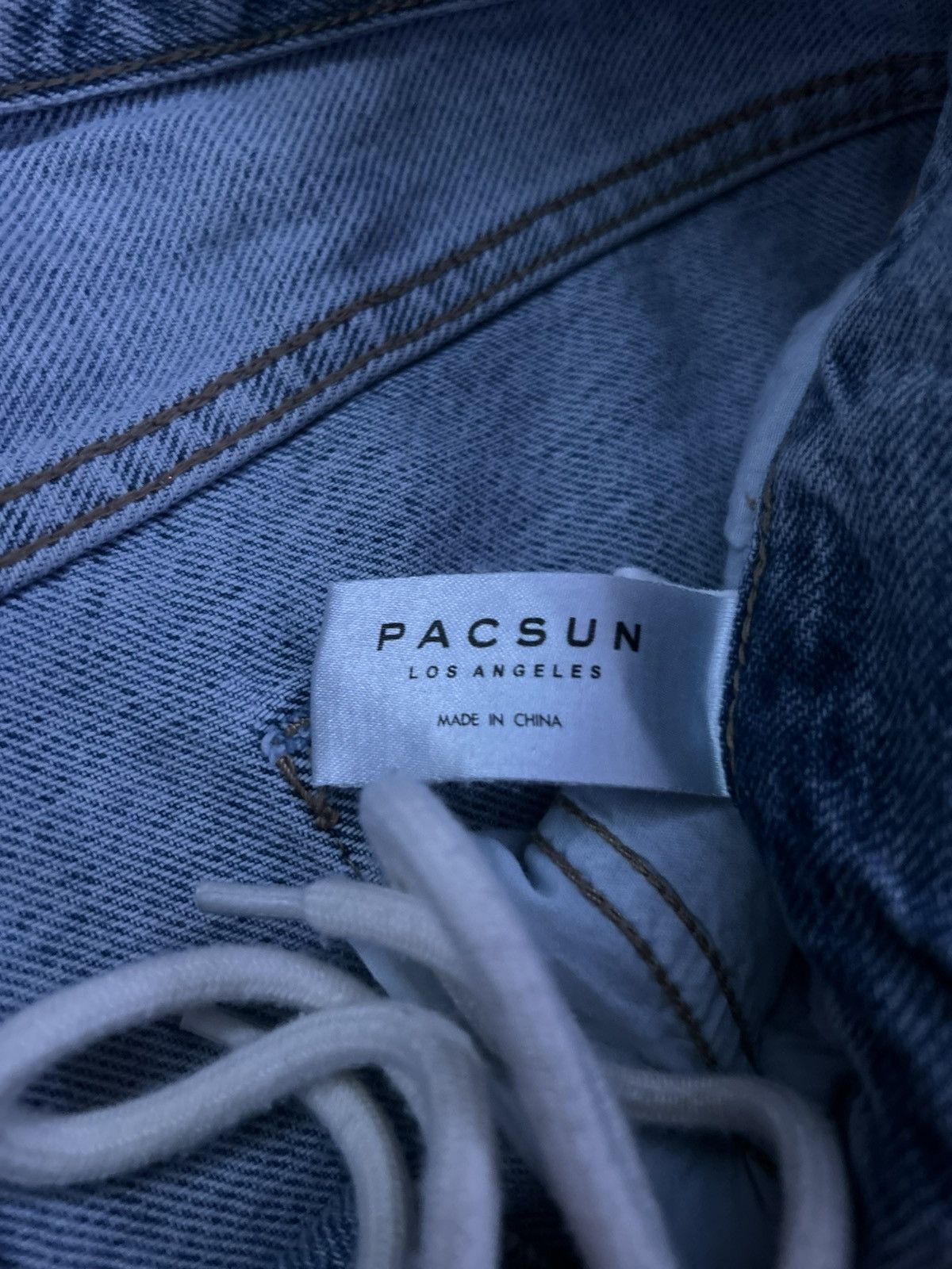Pacsun PacSun x TheMet jeans Size US 32 / EU 48 - 5 Thumbnail