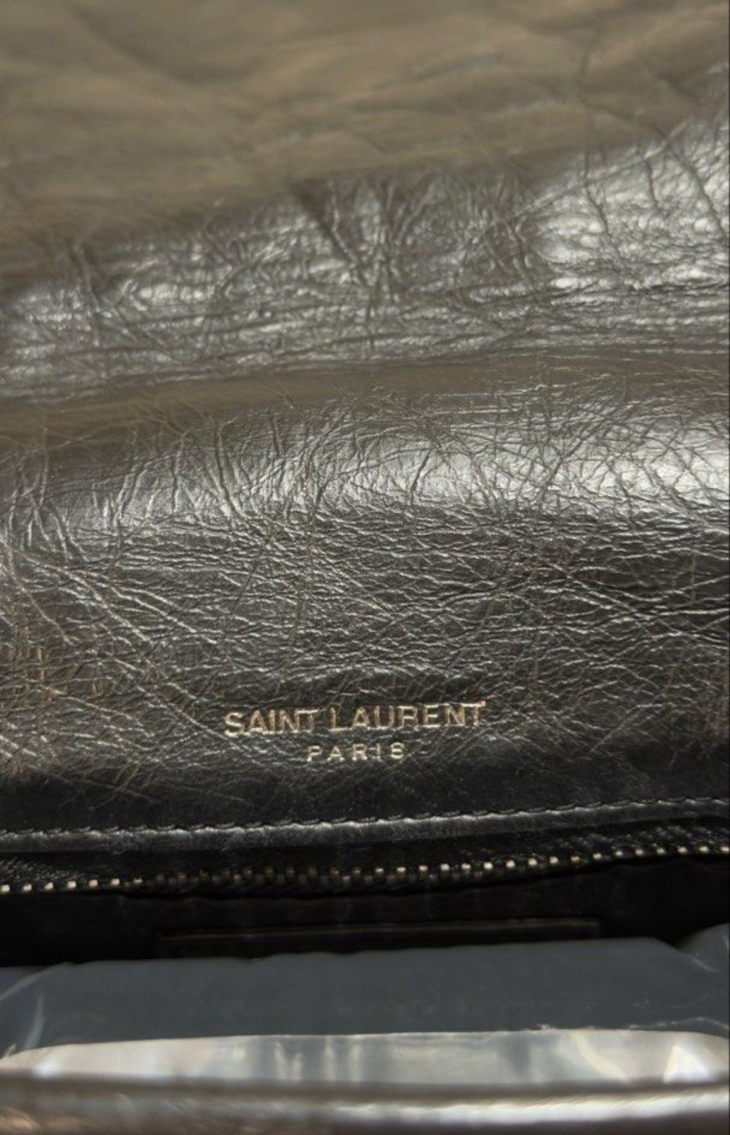 Saint Laurent Paris Saint Laurent Niki Medium Bag Size ONE SIZE - 7 Thumbnail