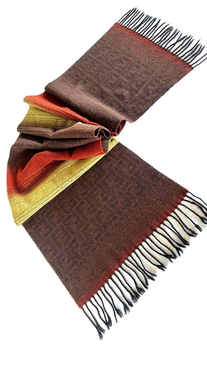 Fendi FENDI Scarf / Muffler Size ONE SIZE - 8 Thumbnail