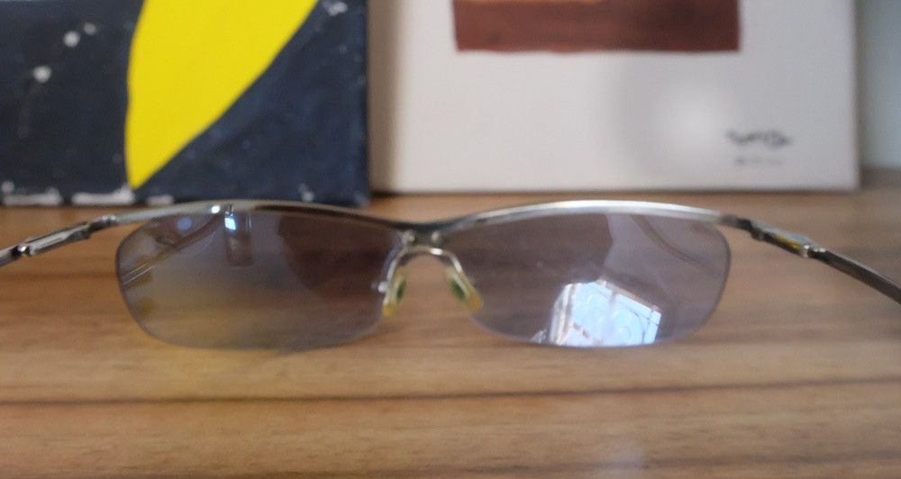 Lacoste Lacoste Sport Sunglasses Size ONE SIZE - 4 Thumbnail