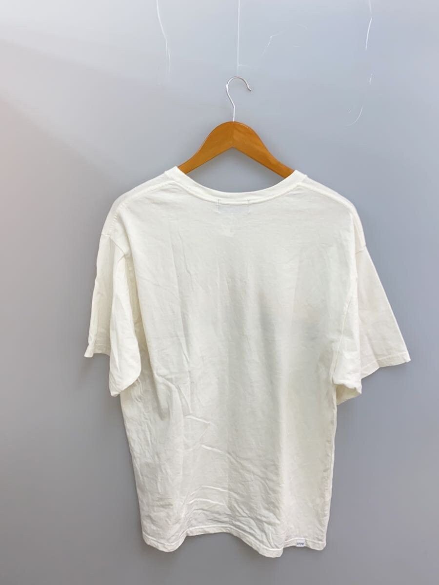 Hysteric Glamour Hysteric Woman Tee Size US XL / EU 56 / 4 - 2 Thumbnail