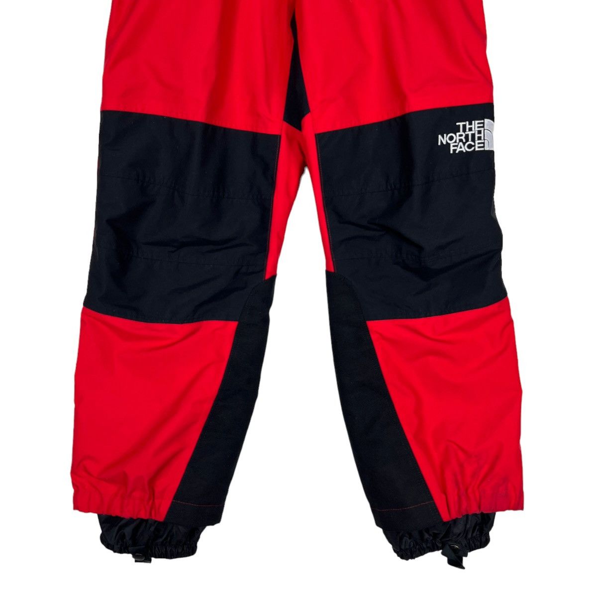 Goretex 🔥 THE NORTH FACE GORETEX SKI PANTS Size US 28 / EU 44 - 5 Thumbnail