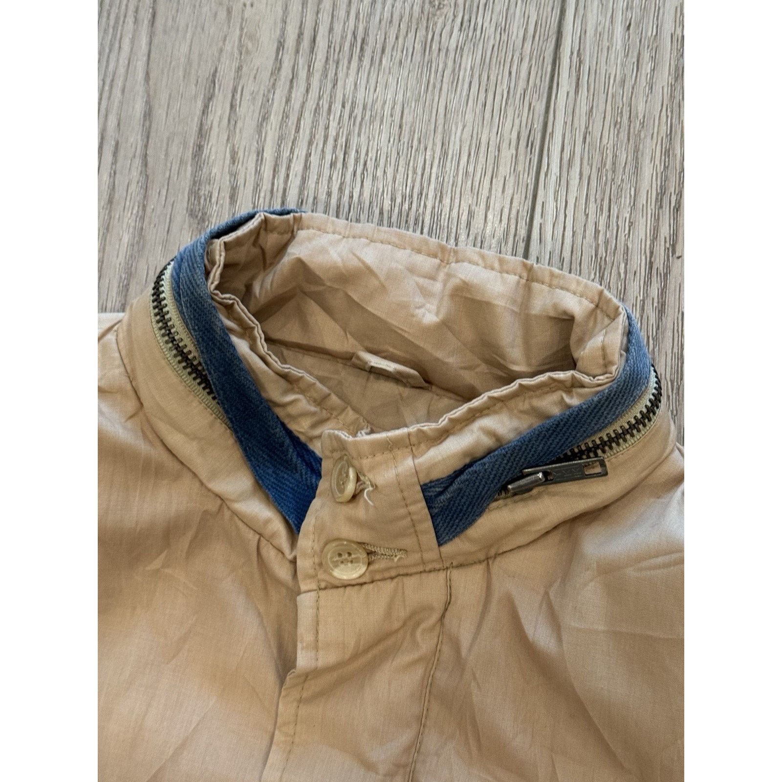 Hunt Club Vintage Hunt Club JCPenney 90s Classic Bomber Jacket XL Tall Size US XL / EU 56 / 4 - 5 Thumbnail