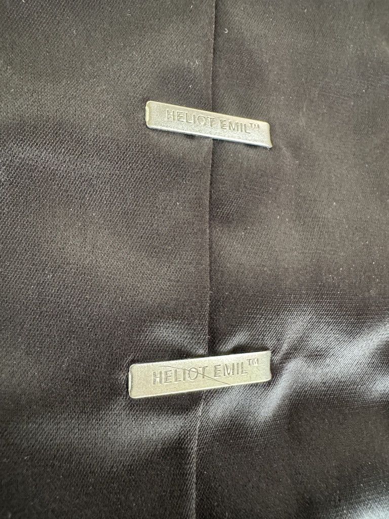 Heliot Emil Ketamine Shirt Size US S / EU 44-46 / 1 - 5 Thumbnail