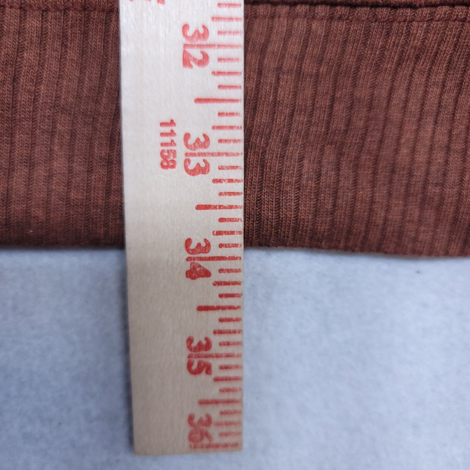 Arrow Arrow Casual Pullover Outdoor Jacket Mens Size 2XL Brown Size US XXL / EU 58 / 5 - 7 Thumbnail