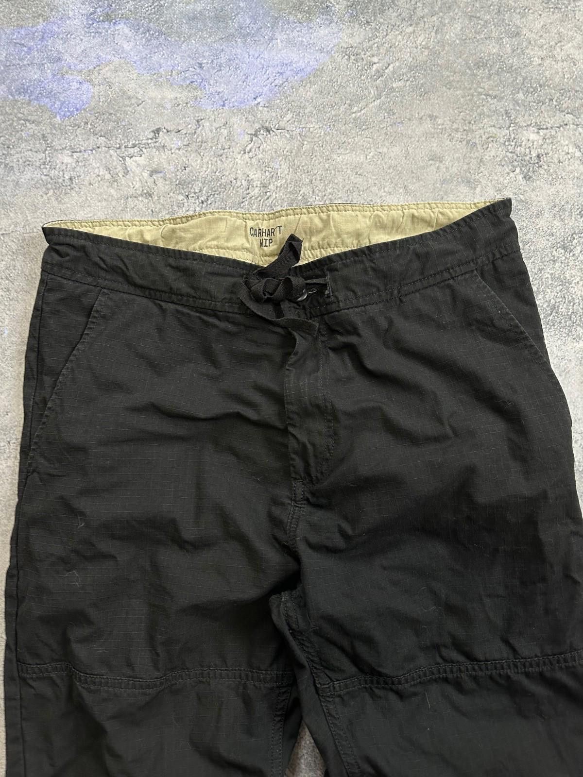 Carhartt Vintage Carhartt Marshall Jogger Pants Sz M Size US 32 / EU 48 - 3 Thumbnail