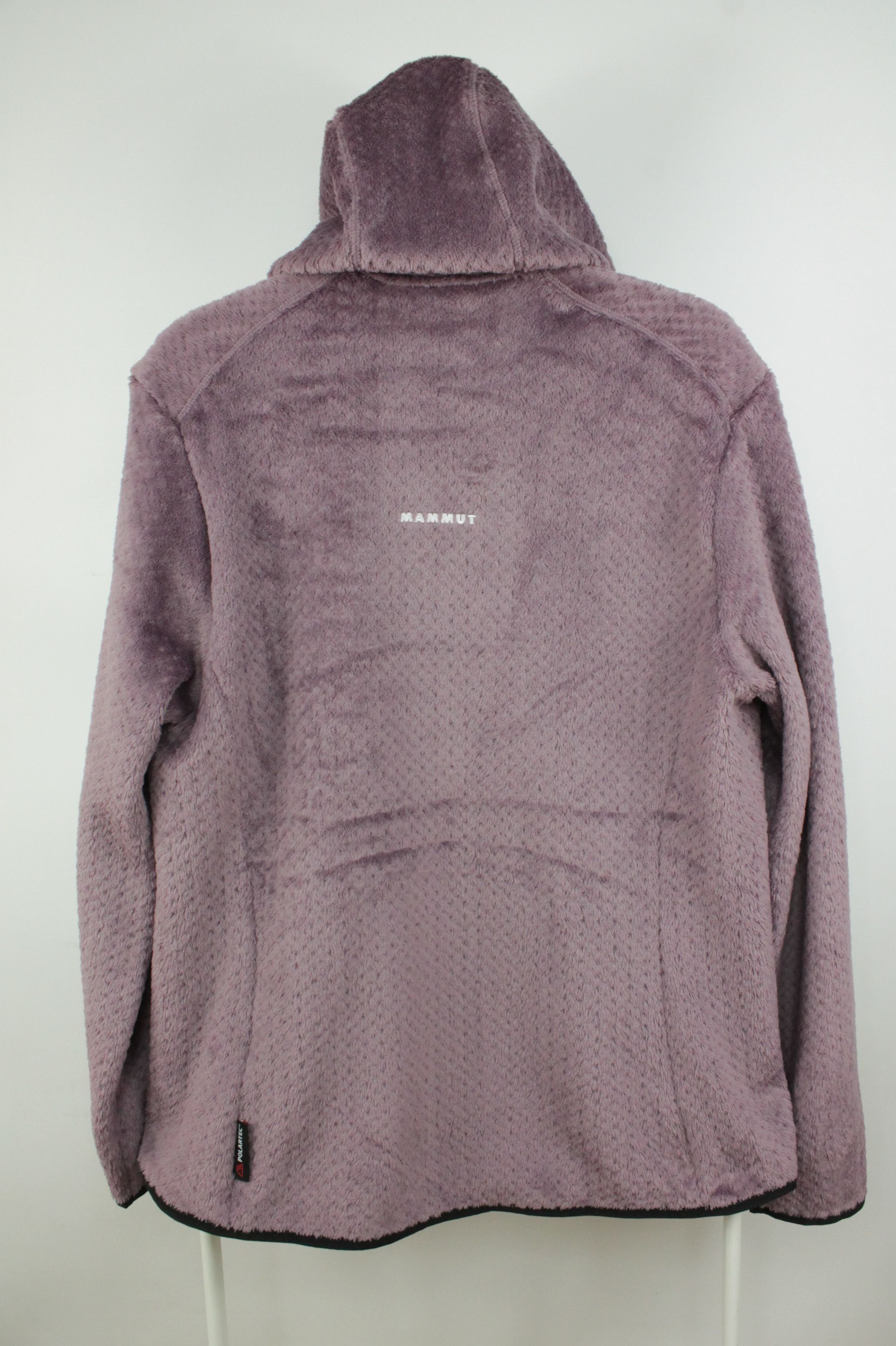 Mammut Mammut Innominata ML Polartec Fleece Hoodies Women's Size L / US 10 / IT 46 - 7 Thumbnail