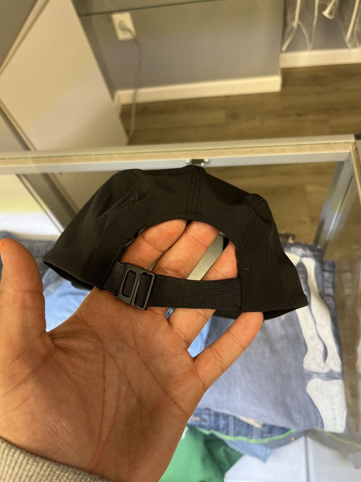 Arc'teryx Arc’teryx Gamma 5 Panel Cap Size ONE SIZE - 2 Thumbnail