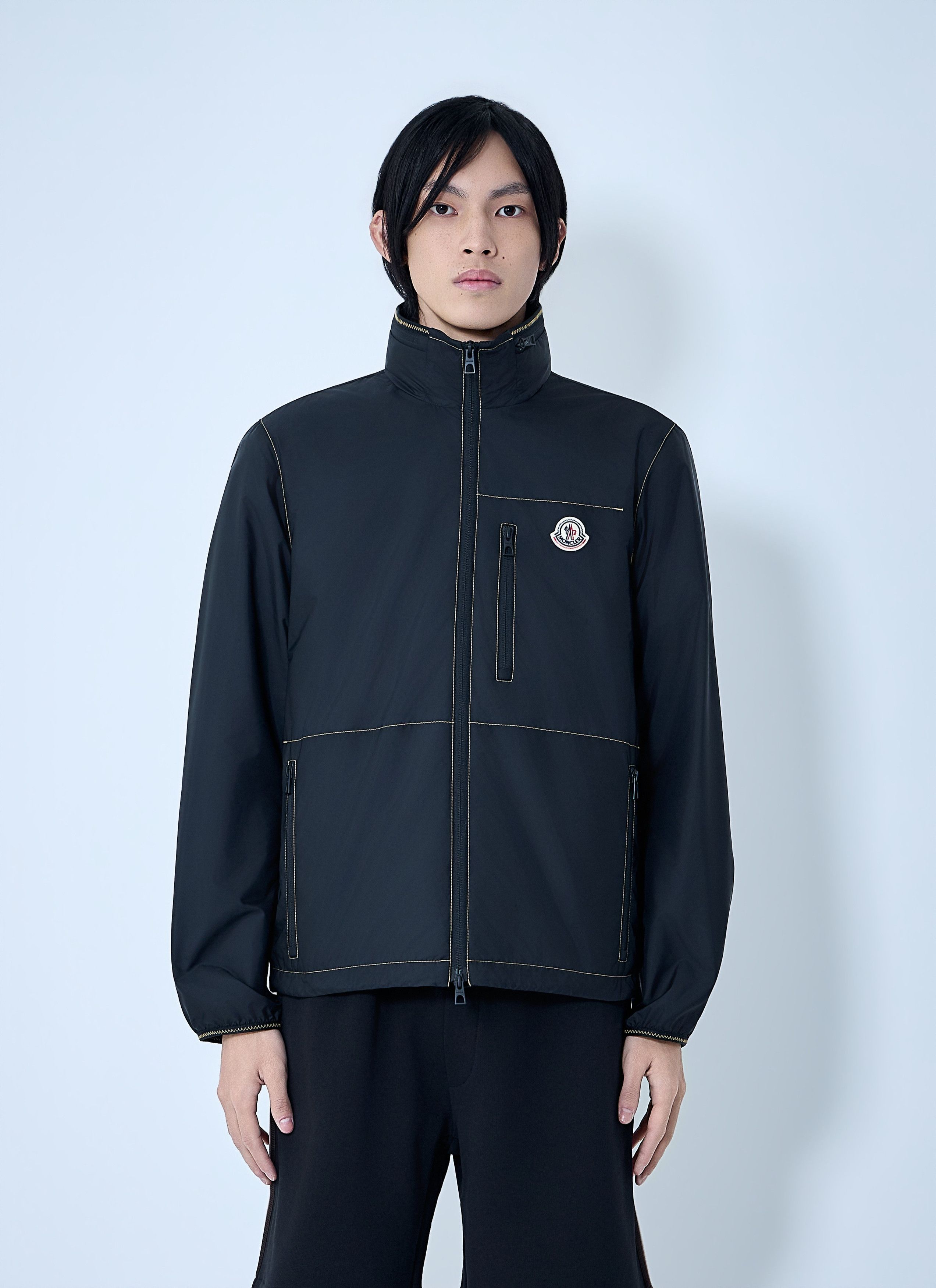 Moncler Arrakis Jacket Size US L / EU 52-54 / 3 - 1 Thumbnail