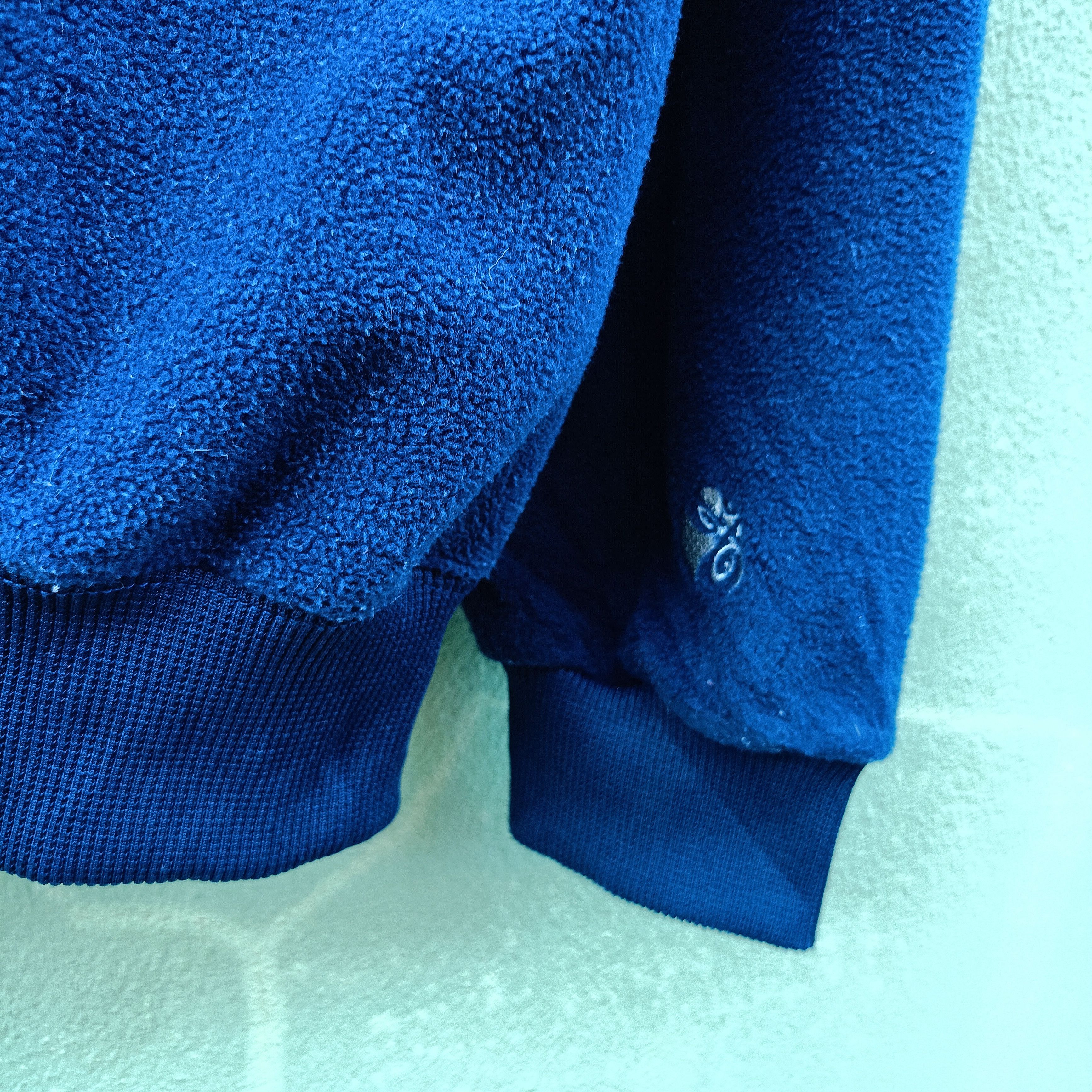 Piko sweatshirt Vintage