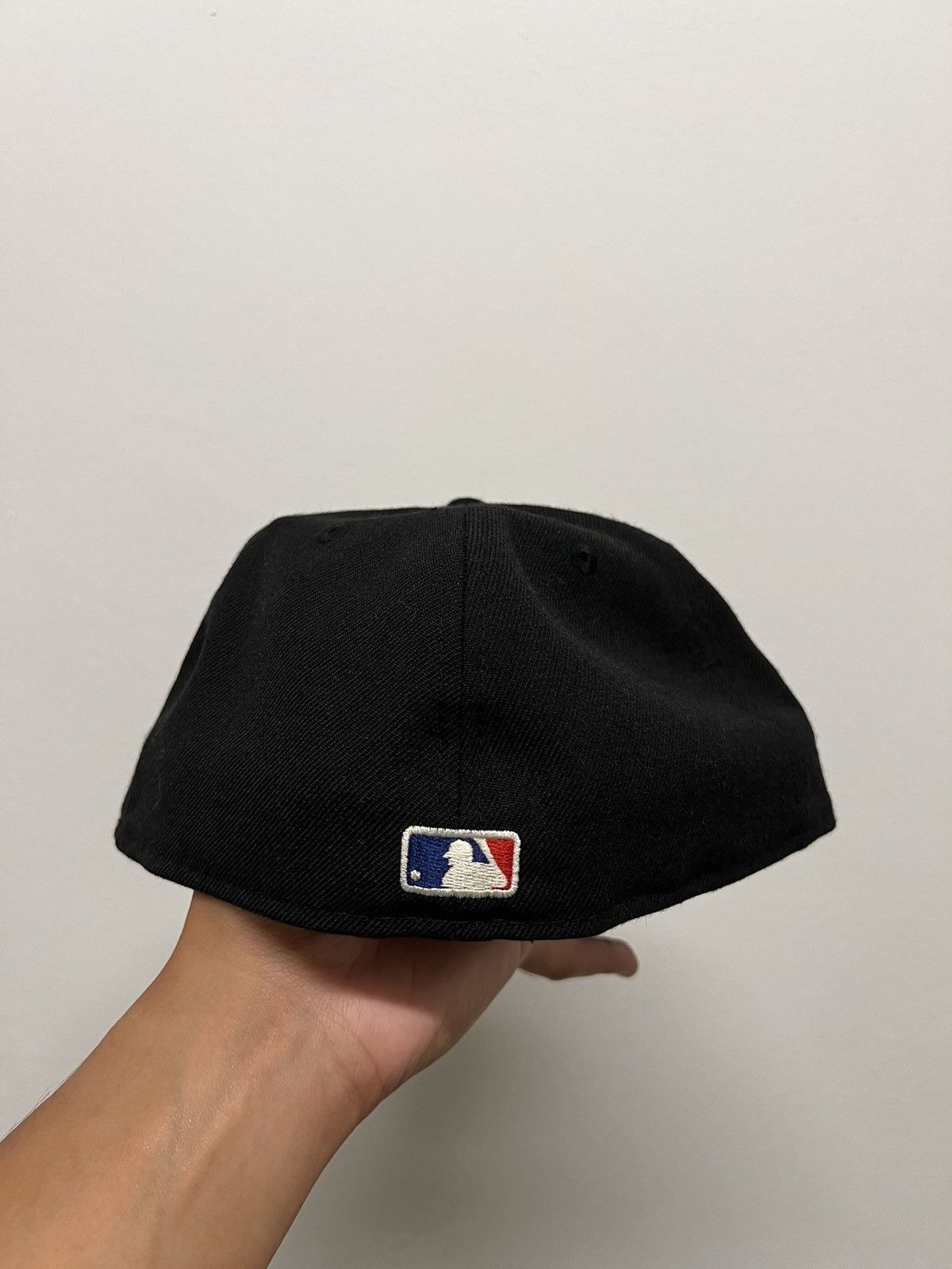 Fear of God × New Era 59Fifty Fear of God Size ONE SIZE - 2 Thumbnail