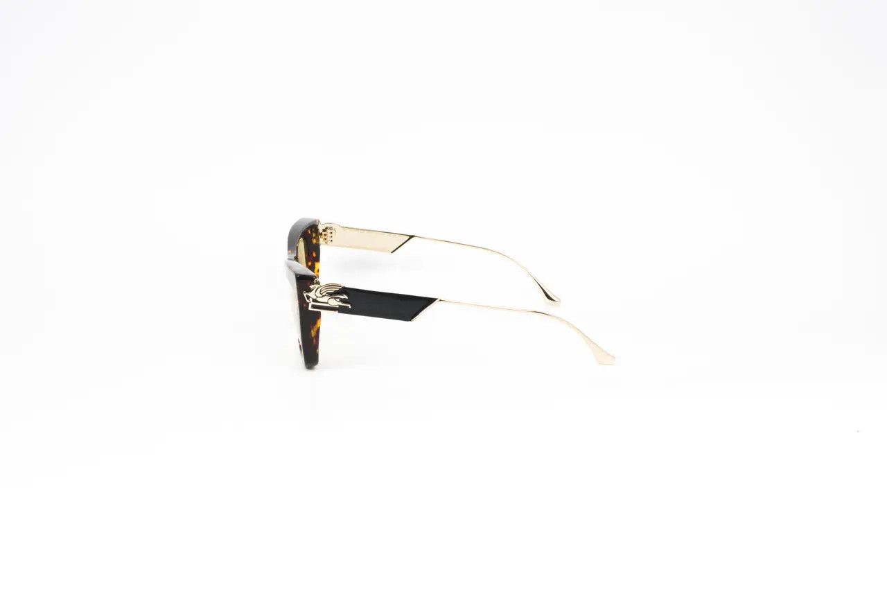 Etro ETRO 0028/S 086HO Sunglasses Size ONE SIZE - 4 Thumbnail