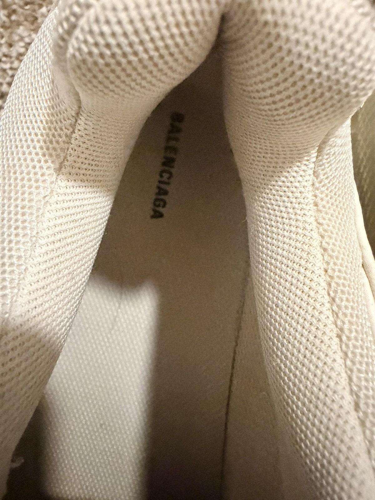 Balenciaga Balenciaga Tripl S Womens size 9 Size US 9 / IT 39 - 6 Thumbnail