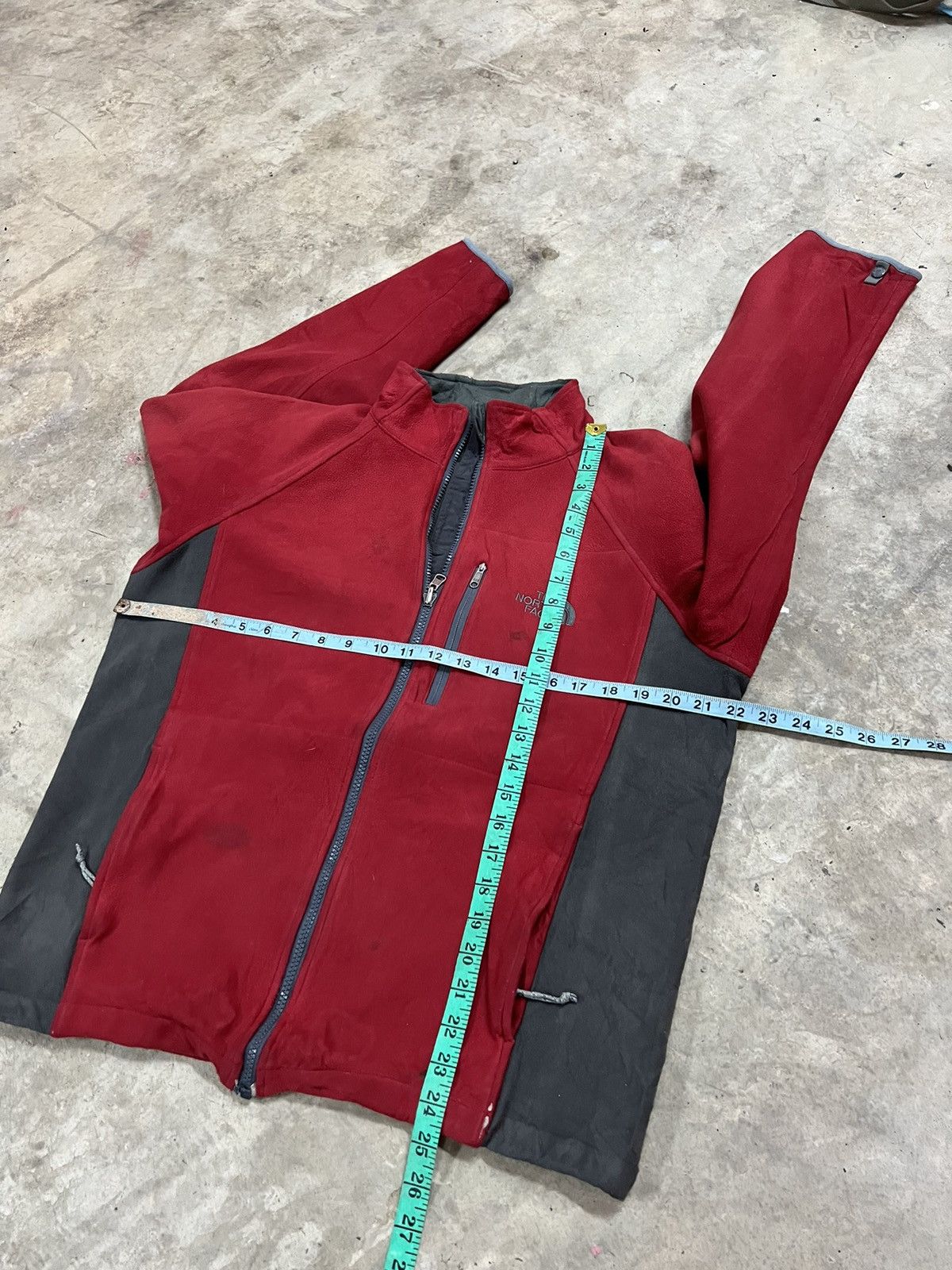 The North Face THE NORTH FACE FLEECE FULL ZIPPED Size US M / EU 48-50 / 2 - 7 Thumbnail