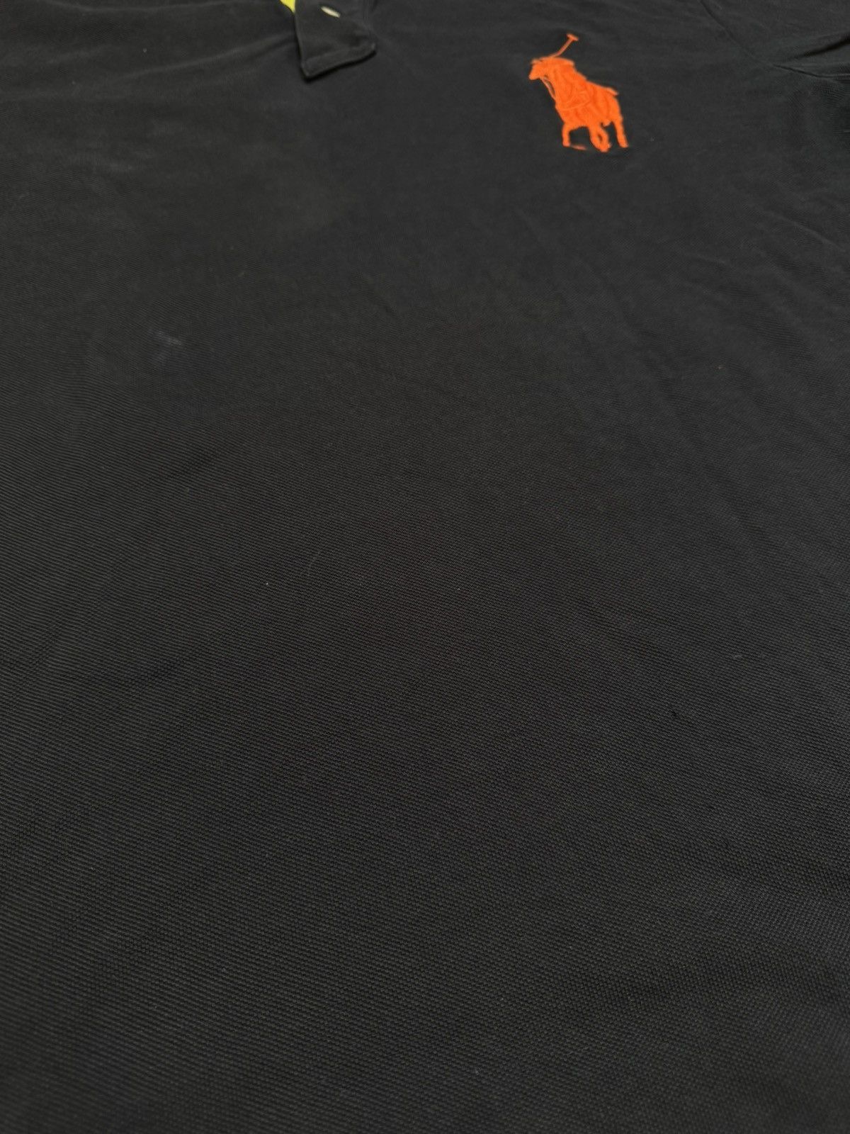 Polo Ralph Lauren Polo Ralph Lauren Chief Keef vintage archive rap style Size US XL / EU 56 / 4 - 3 Thumbnail
