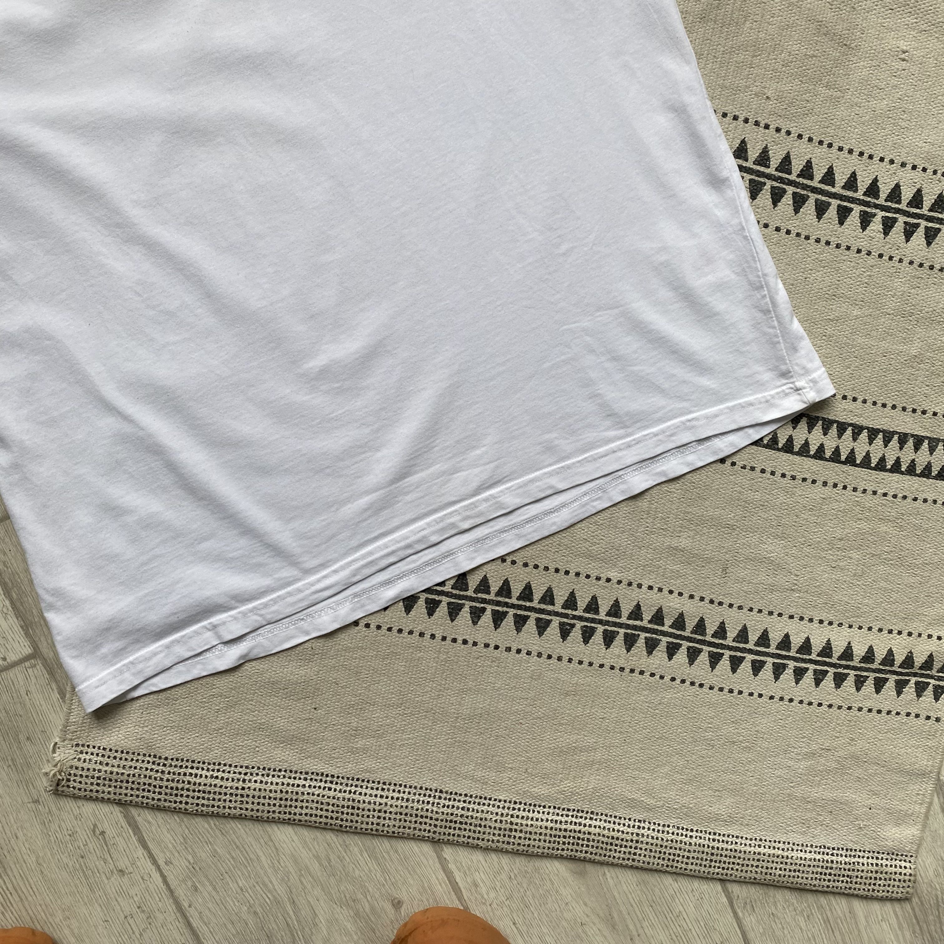 Umbro 🕸️ Vintage Umbro tee center logo England Drill Size US L / EU 52-54 / 3 - 3 Thumbnail