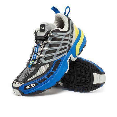 Salomon Salomon ACS Pro Advanced 'Lapis Blue' L47218800 💙 Size US 6 / IT 36 - 16 Thumbnail