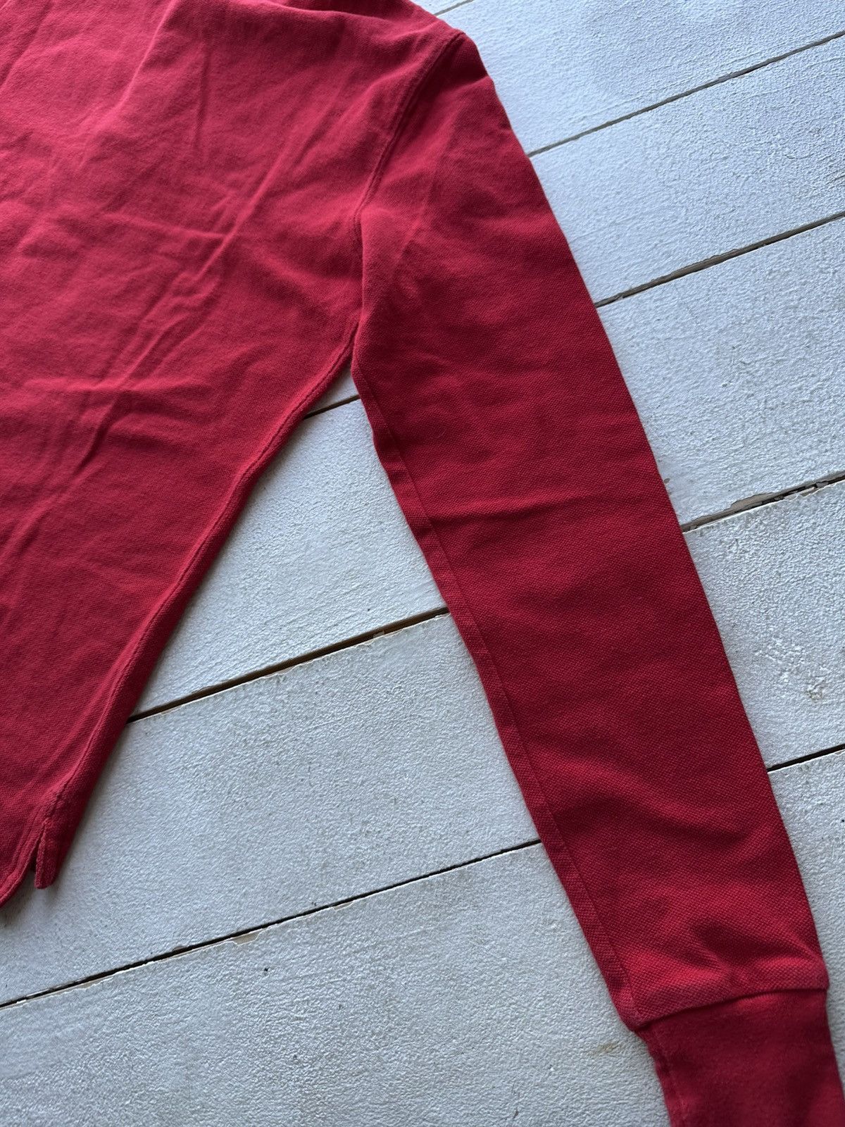 Polo Ralph Lauren 🚨VNTG RALPH LAUREN POLO RARE USA Chief Keef style Size M / US 6-8 / IT 42-44 - 10 Thumbnail