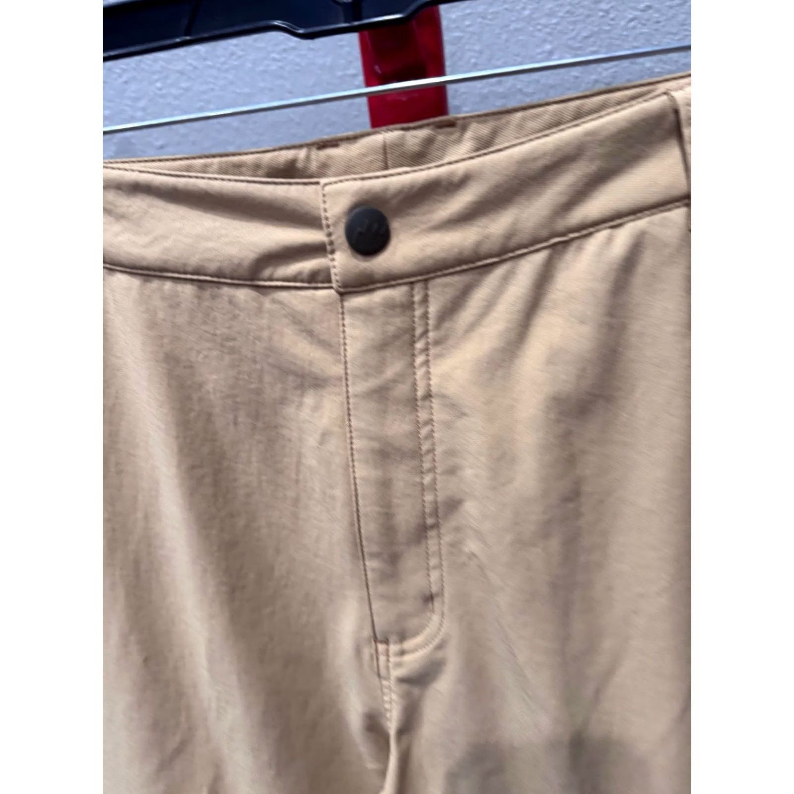 Vintage Cloudveil Pants removable Shorts 34 X 31 Mens Size US 34 / EU 50 - 4 Thumbnail