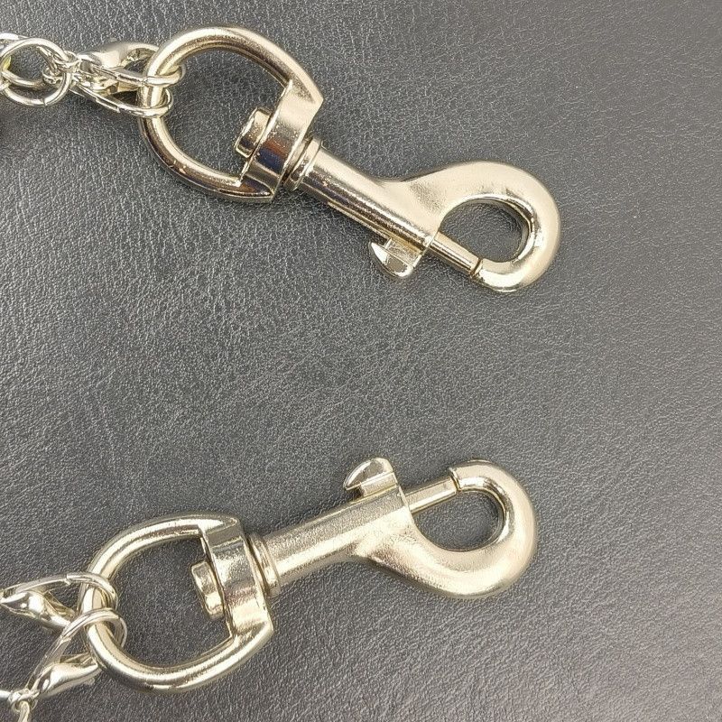 Jewelry Wallet chain Size ONE SIZE - 3 Thumbnail