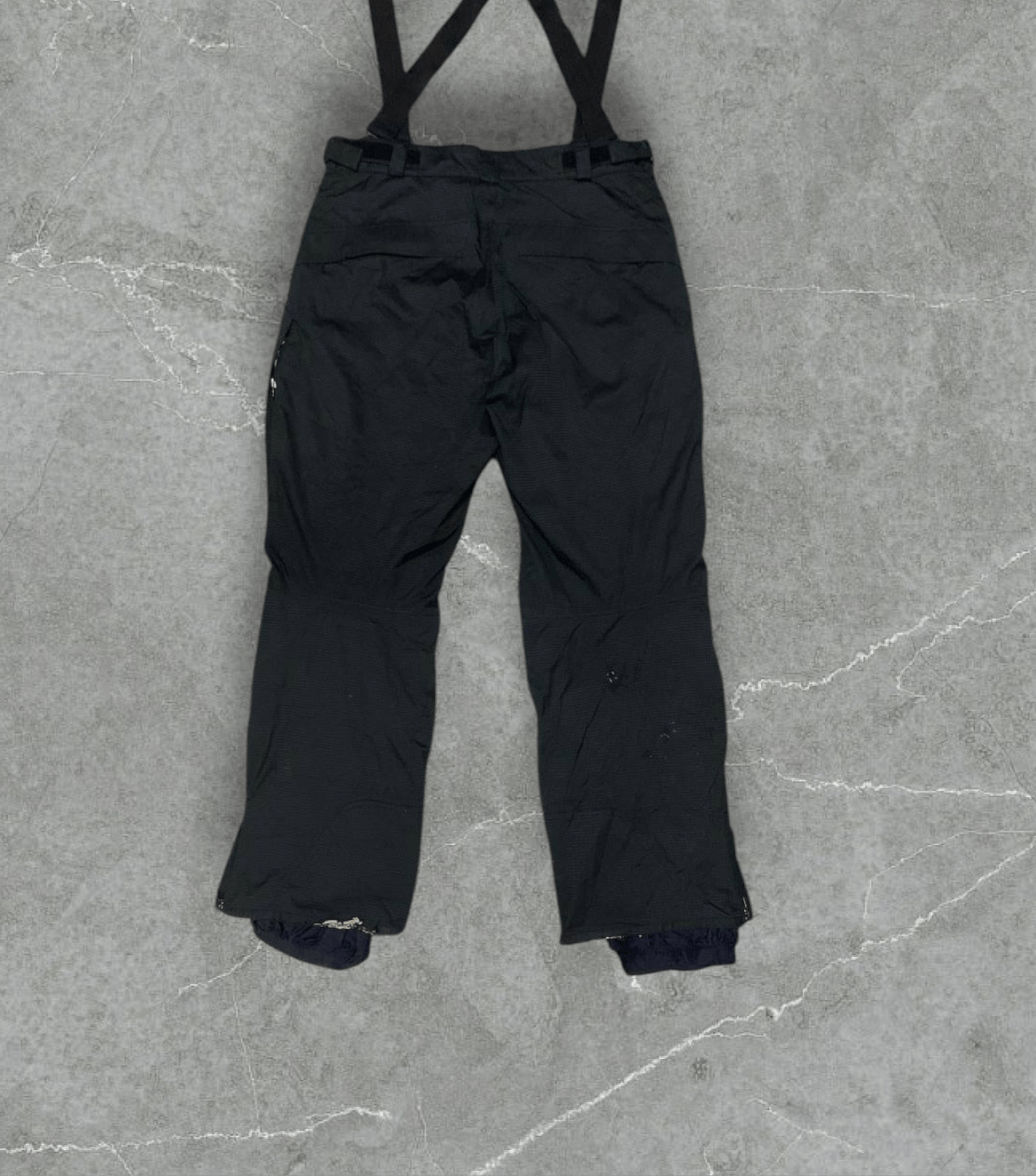 Columbia Columbia titanium snowboard ski pant Size US 33 - 2 Thumbnail