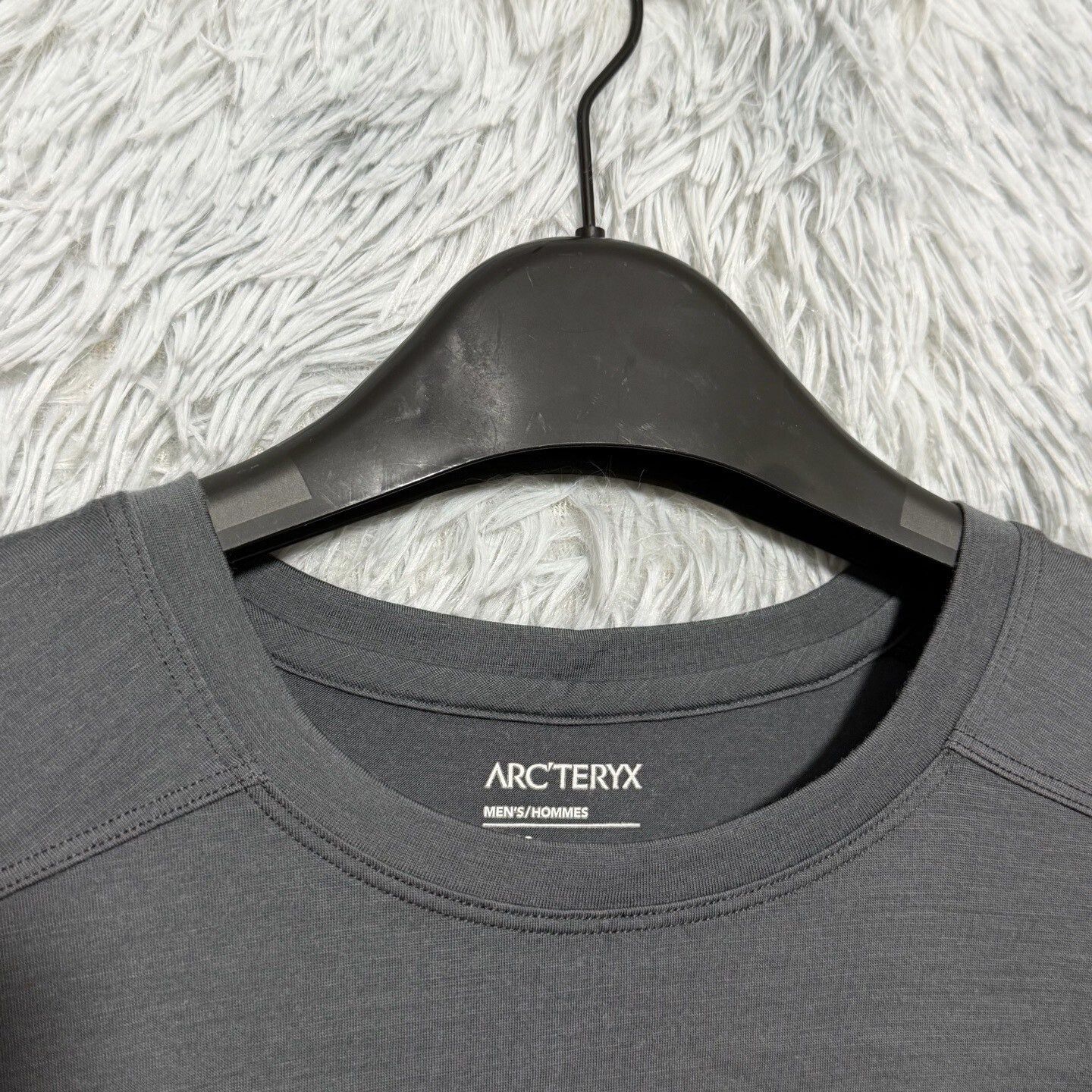 Arc'teryx Arcteryx Ionia Merino Wool Men's T-shirt Size US M / EU 48-50 / 2 - 3 Thumbnail