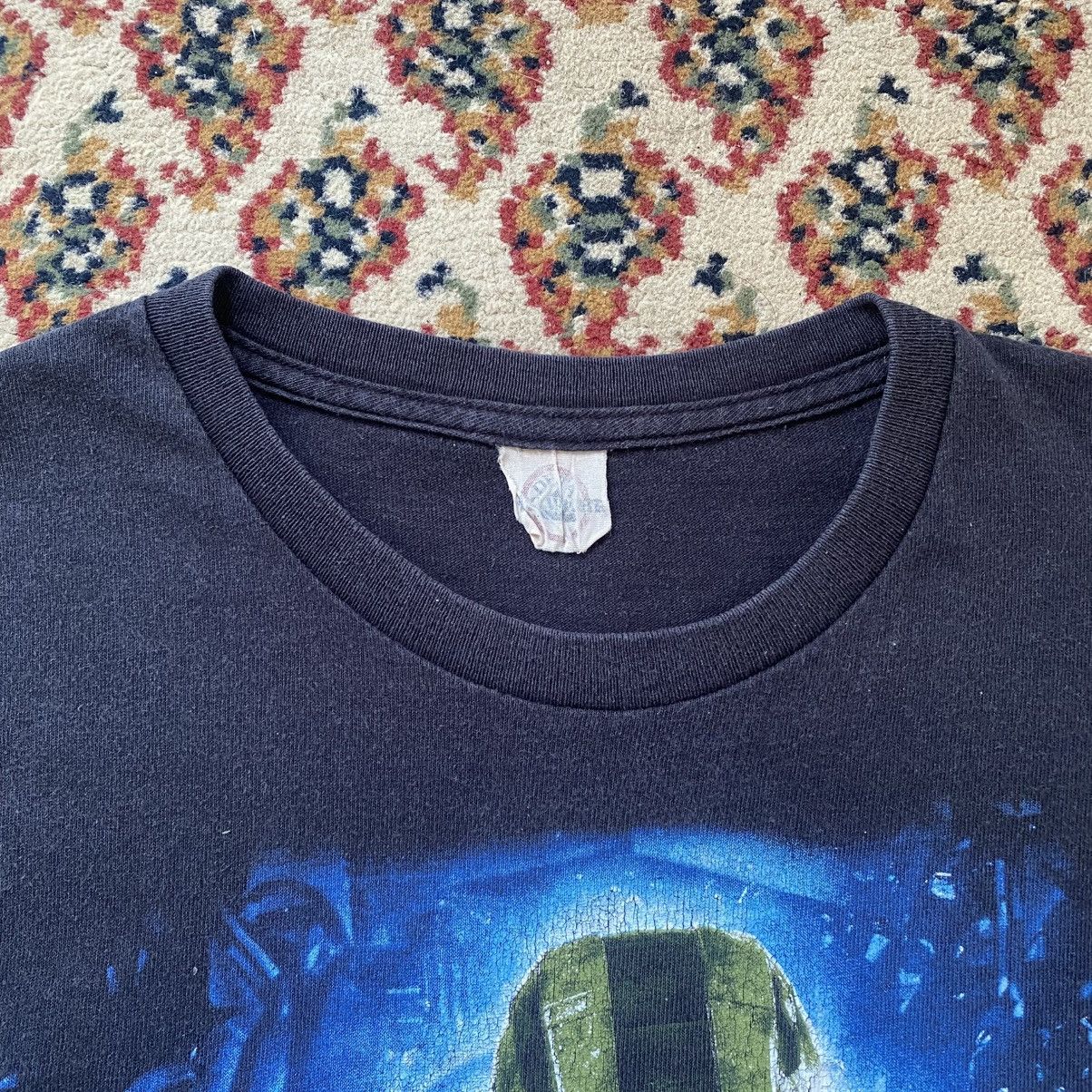 Halo × Vintage Vintage 2012 Halo Game Tee Size US L / EU 52-54 / 3 - 3 Thumbnail