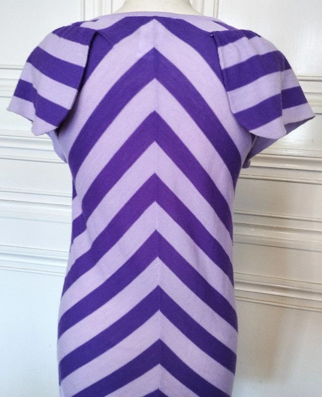 Sonia Rykiel Sonia Rykiel Robe Papillon TM Size M / US 6-8 / IT 42-44 - 3 Thumbnail
