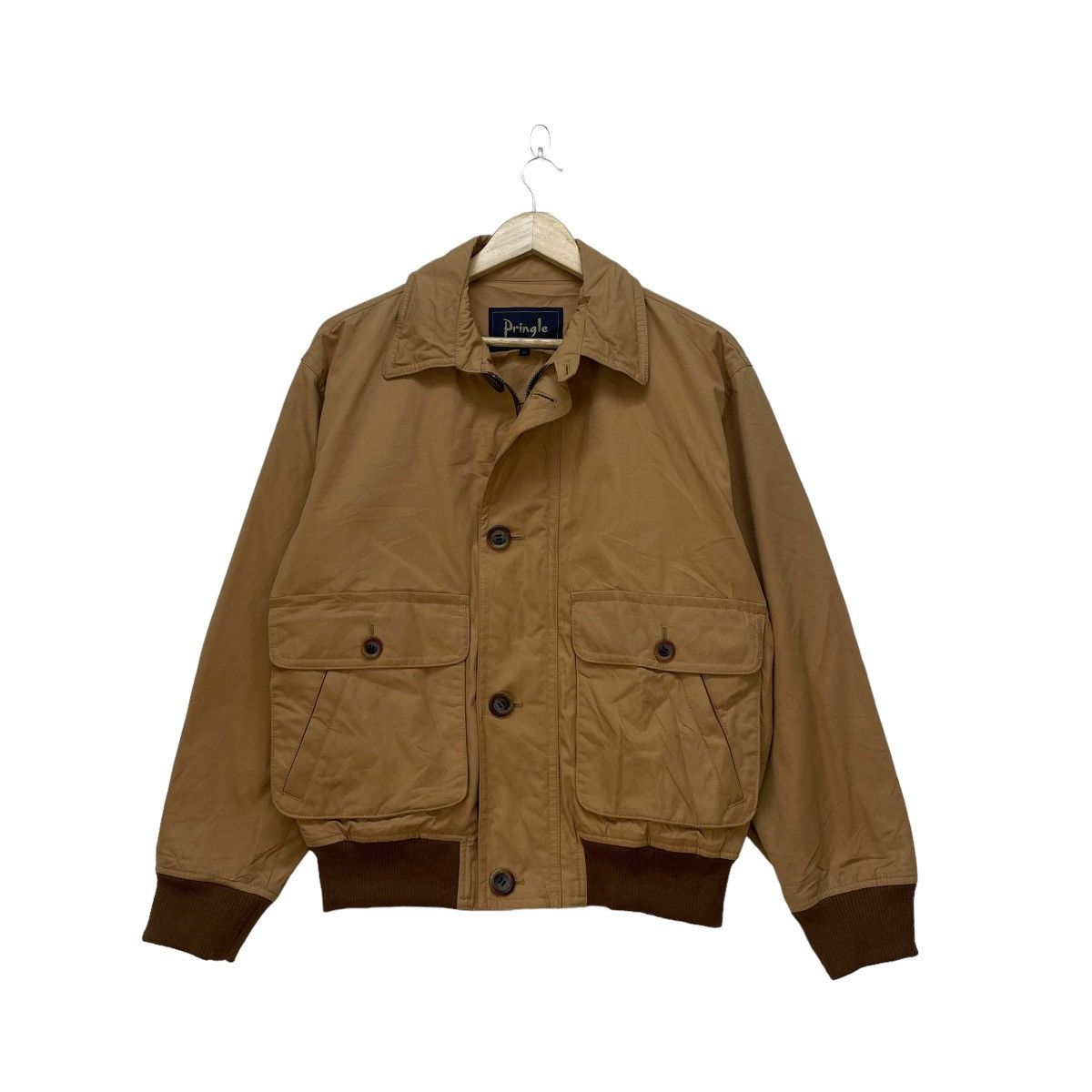 Buzz Rickson's 💥Vintage Japanese Brand Us Air Force Buzz Ricksons Inspired Size US M / EU 48-50 / 2 - 3 Thumbnail