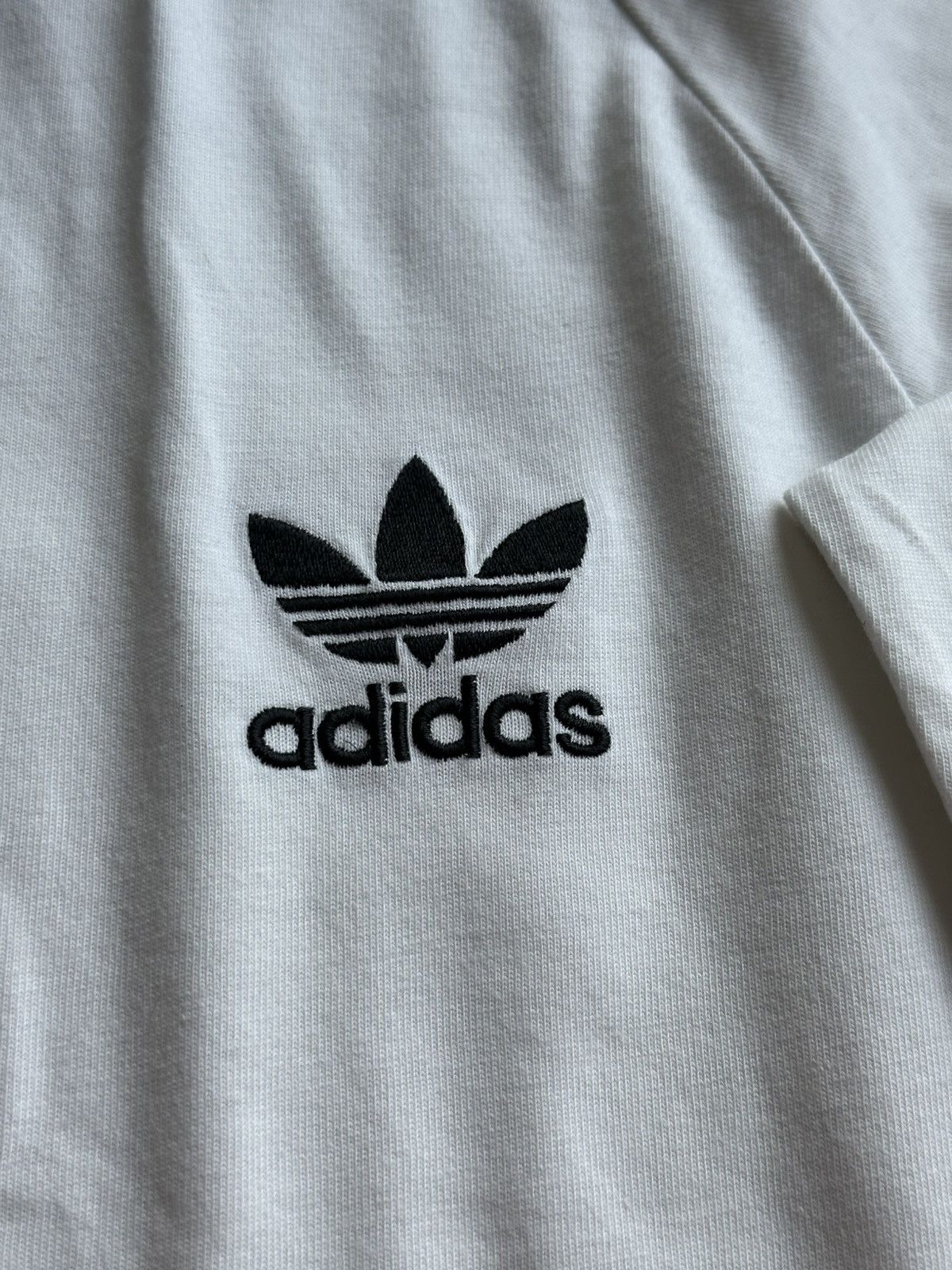 Adidas Long sleeve Adidas Size US S / EU 44-46 / 1 - 2 Thumbnail