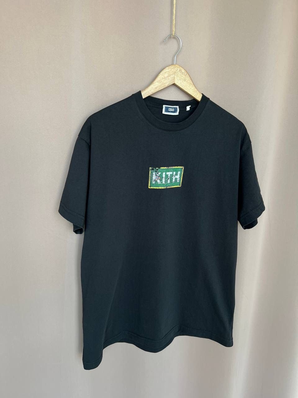 Kith Kith Billiards Classic Box Logo T-Shirt Mens Size M Size US M / EU 48-50 / 2 - 5 Thumbnail