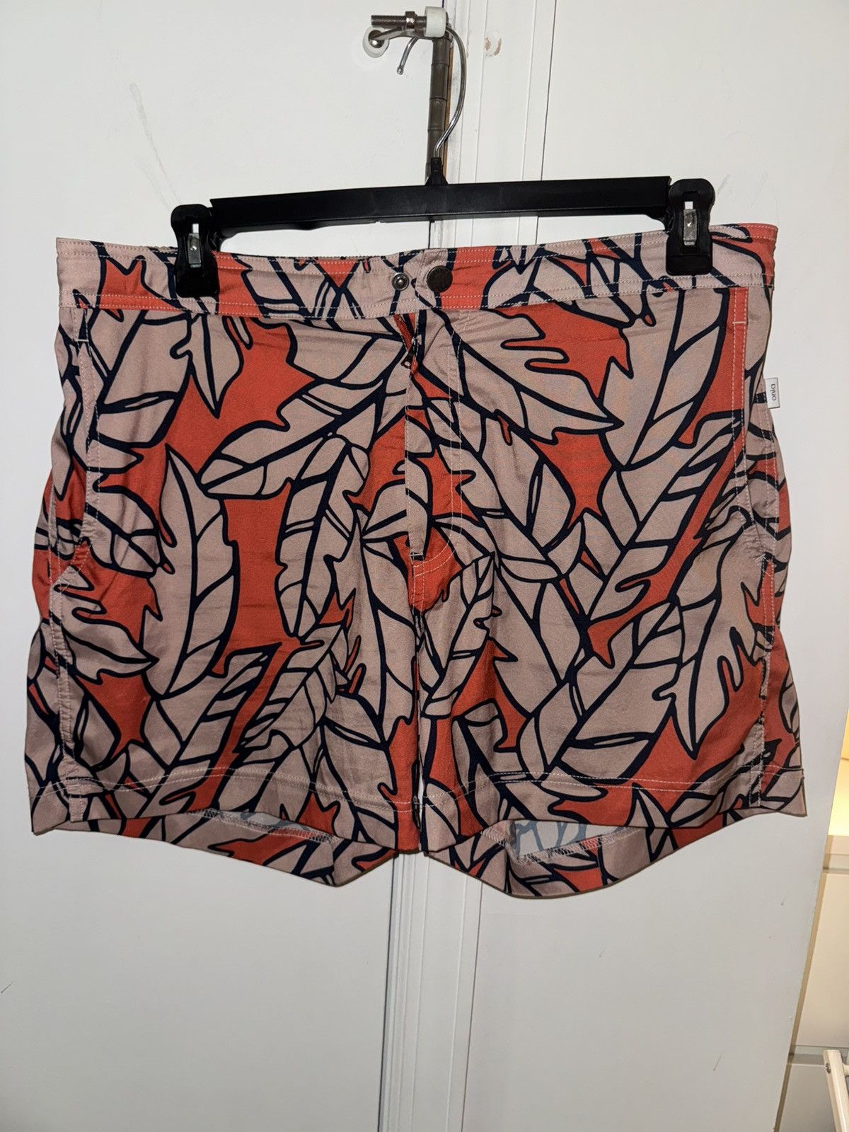 Onia XL Onia Swim Trunks Size US 42 / EU 58 - 1 Preview