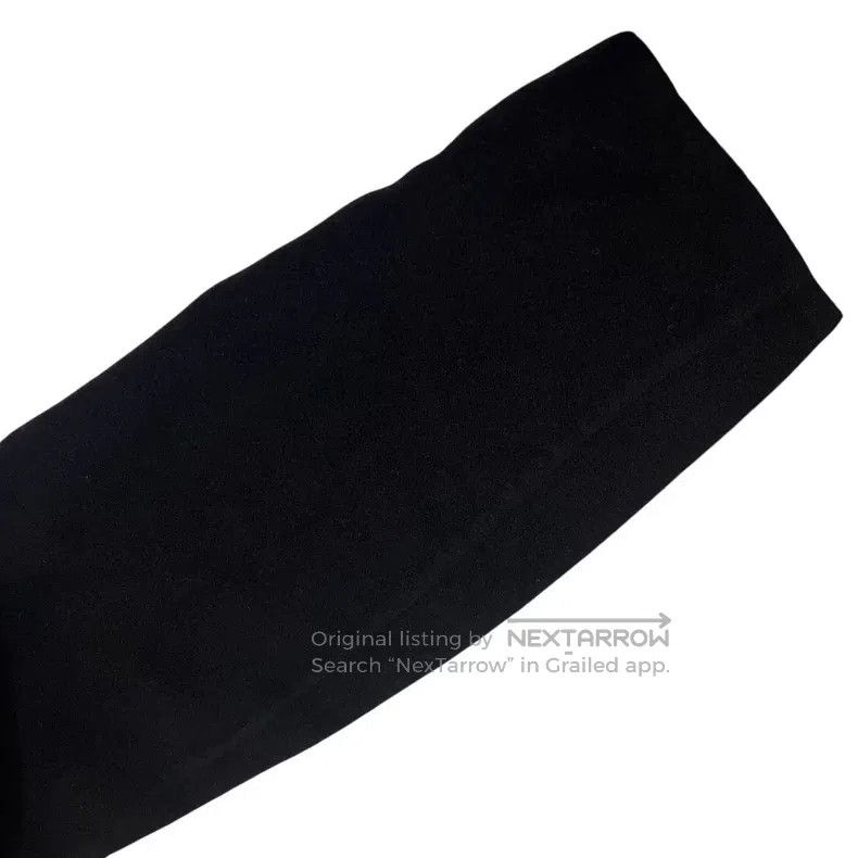 Hermes Hermes Givenchy era tie waist coat Size S / US 4 / IT 40 - 7 Thumbnail