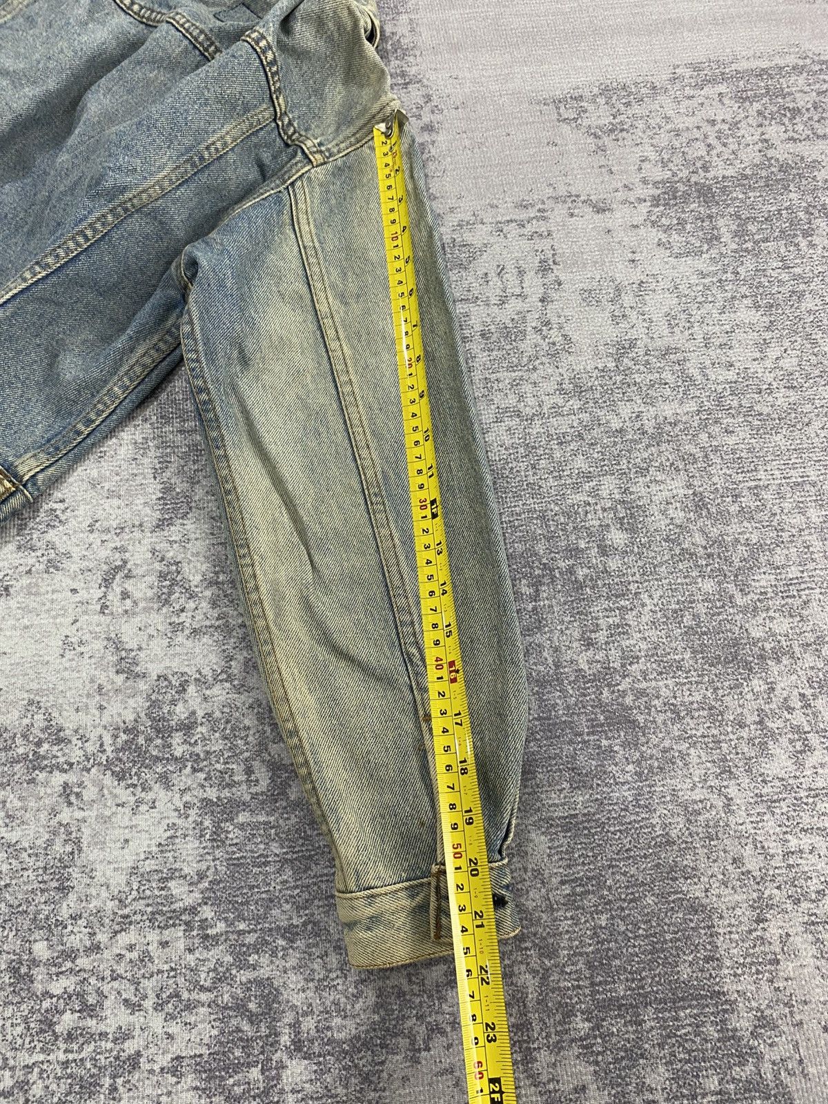 Levi's vintage levis boxy W7505-0217 Size M / US 6-8 / IT 42-44 - 5 Thumbnail