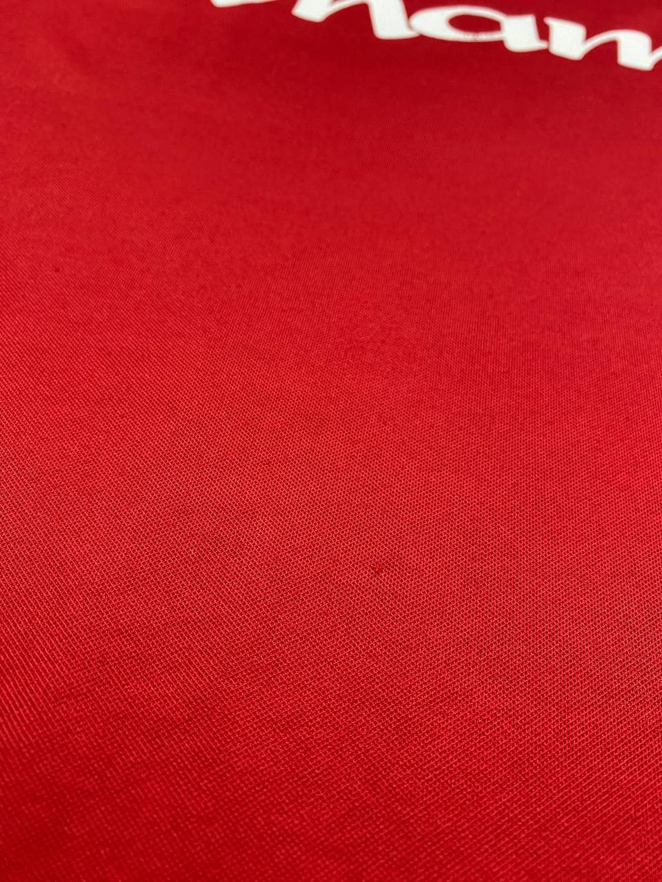 Adidas Accrington Stanley 2018/2019 England Adidas Soccer Jersey Size US L / EU 52-54 / 3 - 13 Thumbnail