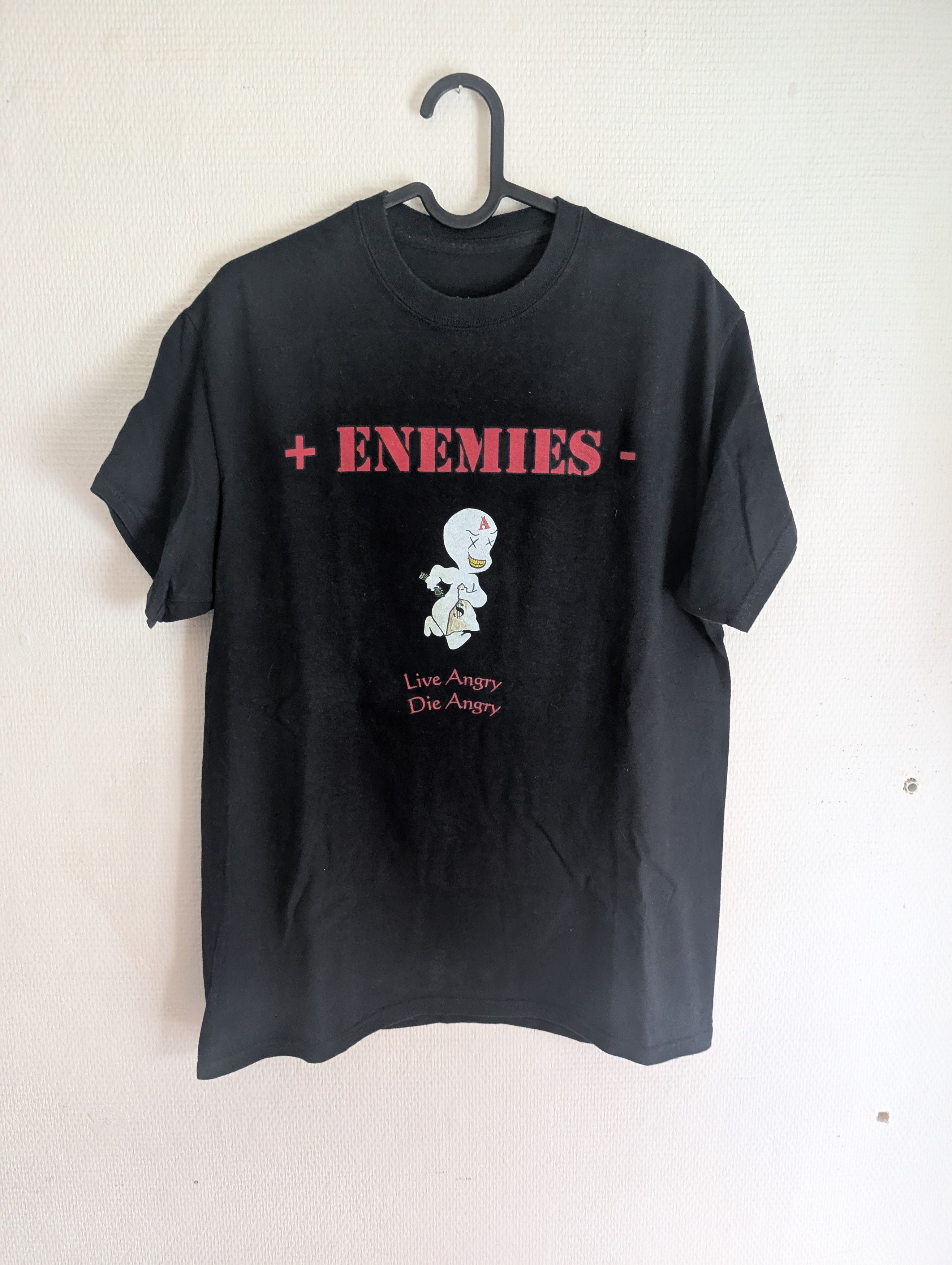 Other Angry America Tee Size US M / EU 48-50 / 2 - 1 Thumbnail