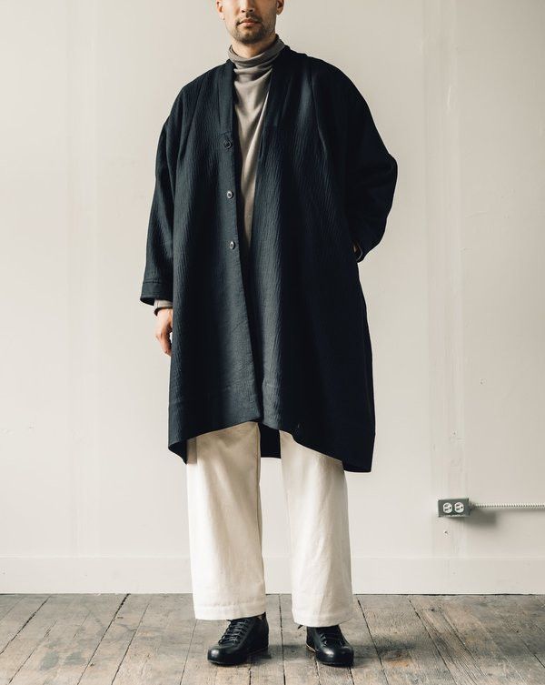 Jan Jan Van Essche Coat #20 Size US M / EU 48-50 / 2 - 4 Thumbnail